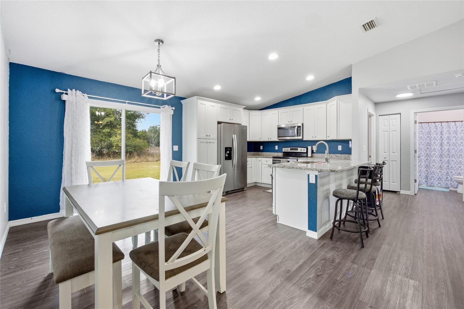 224 Fisher, Ocklawaha, FL 32179