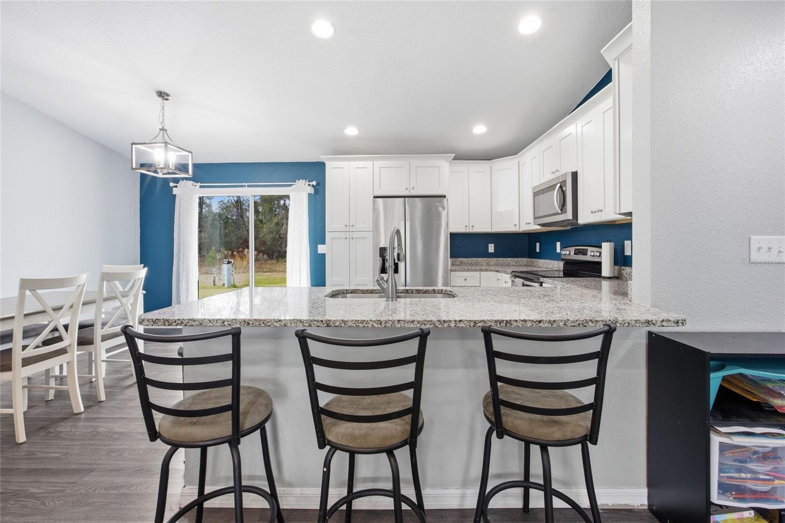 224 Fisher, Ocklawaha, FL 32179