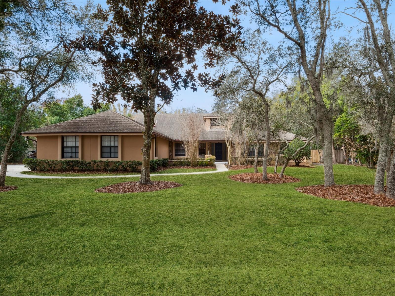 5314 Shadywood, Orlando, FL 32819