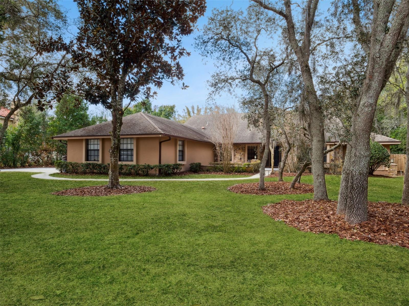 5314 Shadywood, Orlando, FL 32819