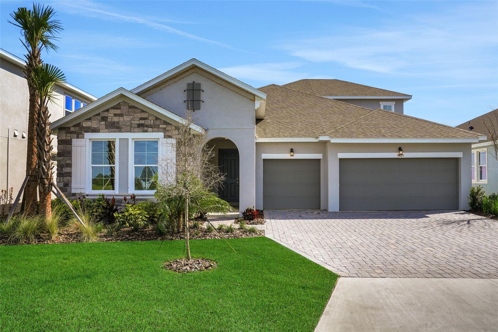 7425 Sea Manatee, Parrish, FL 34219