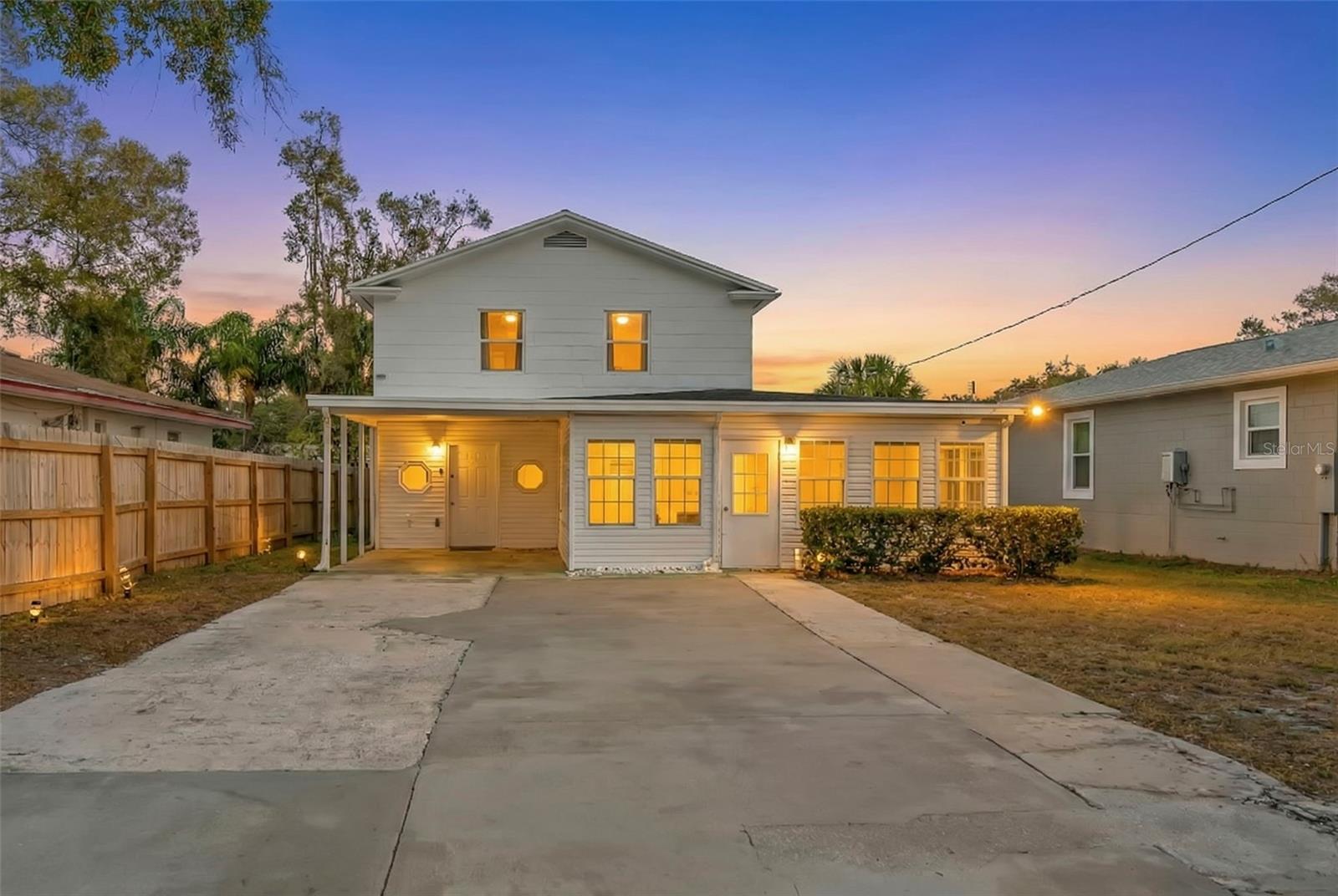 1613 Martin Luther King Jr, Clearwater, FL 33755