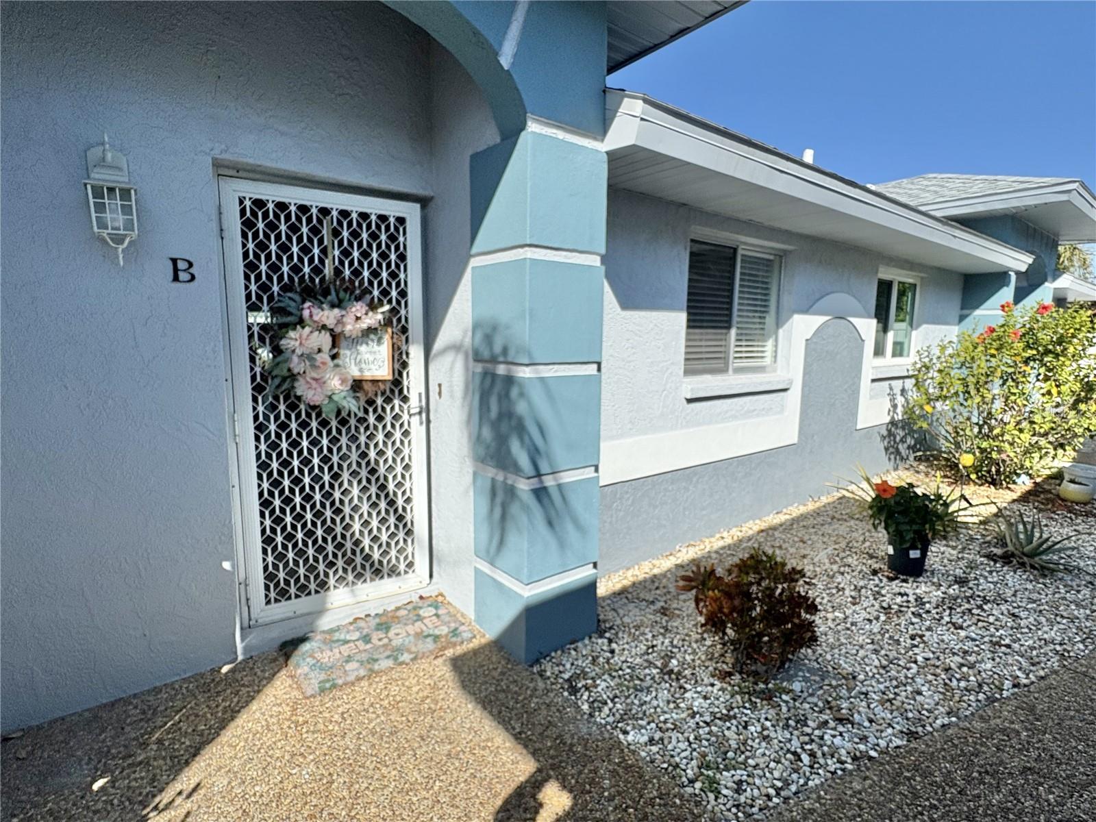 6468 Hamlet Unit 4b, Englewood, FL 34224