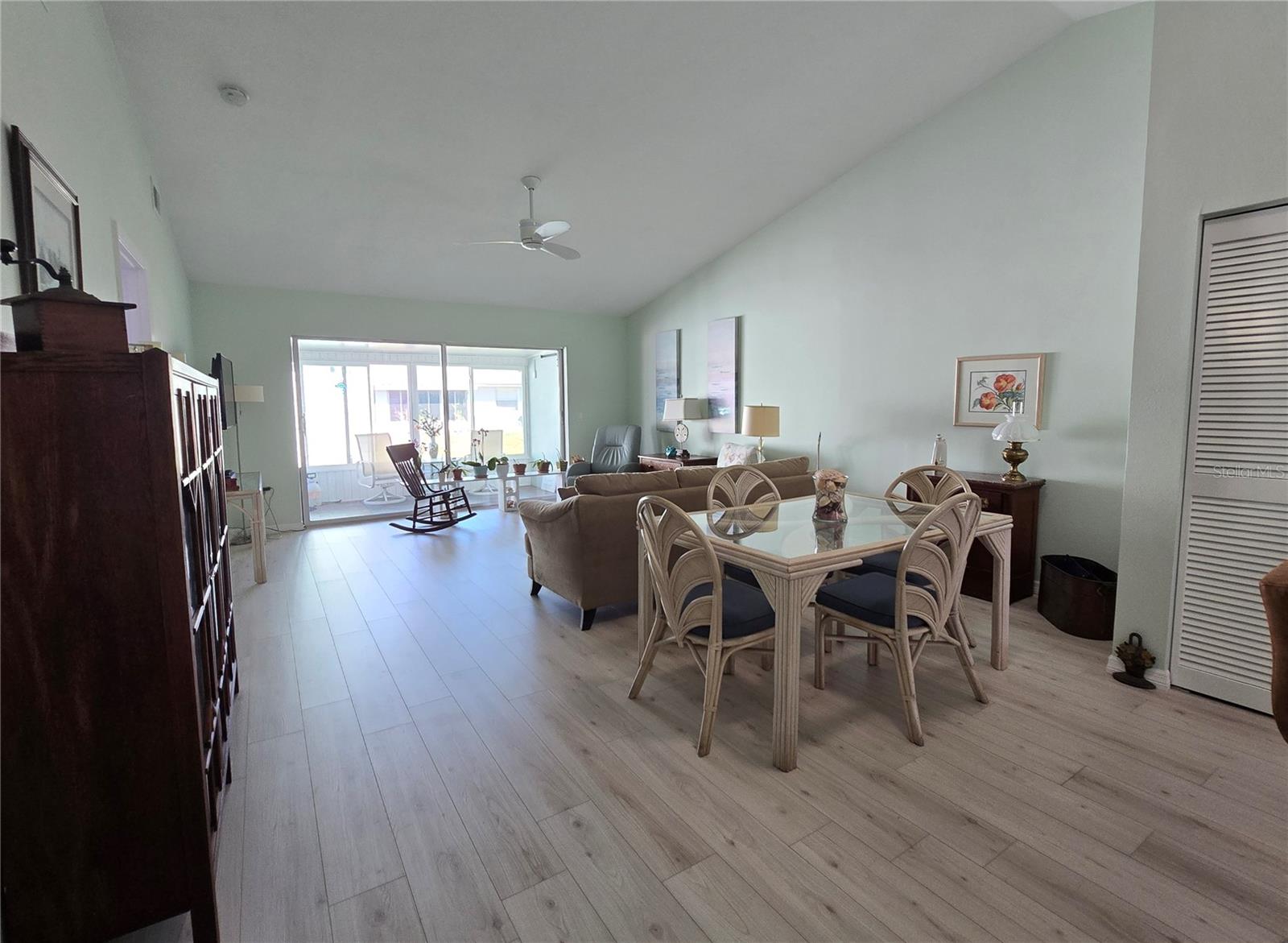 6468 Hamlet Unit 4b, Englewood, FL 34224