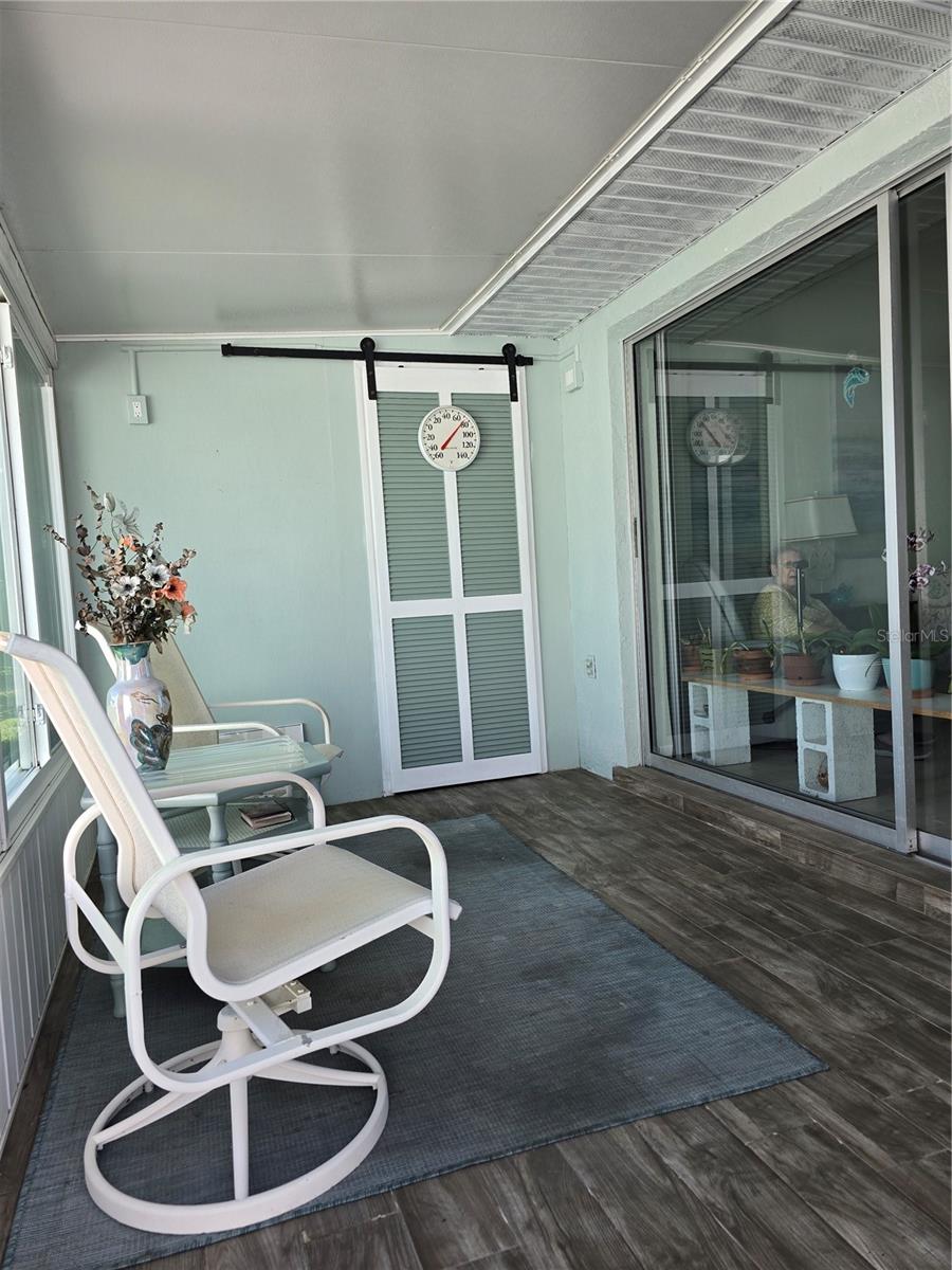 6468 Hamlet Unit 4b, Englewood, FL 34224