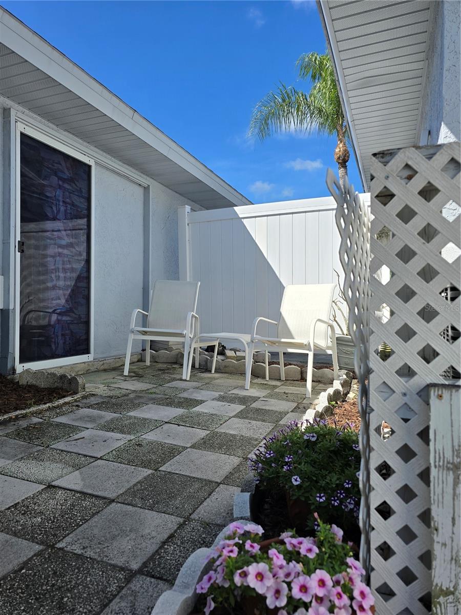 6468 Hamlet Unit 4b, Englewood, FL 34224