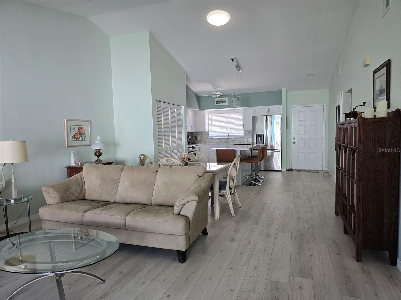 6468 Hamlet Unit 4b, Englewood, FL 34224