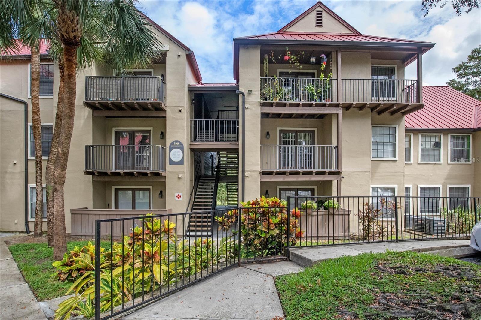 236 Afton Unit 305, Altamonte Springs, FL 32714