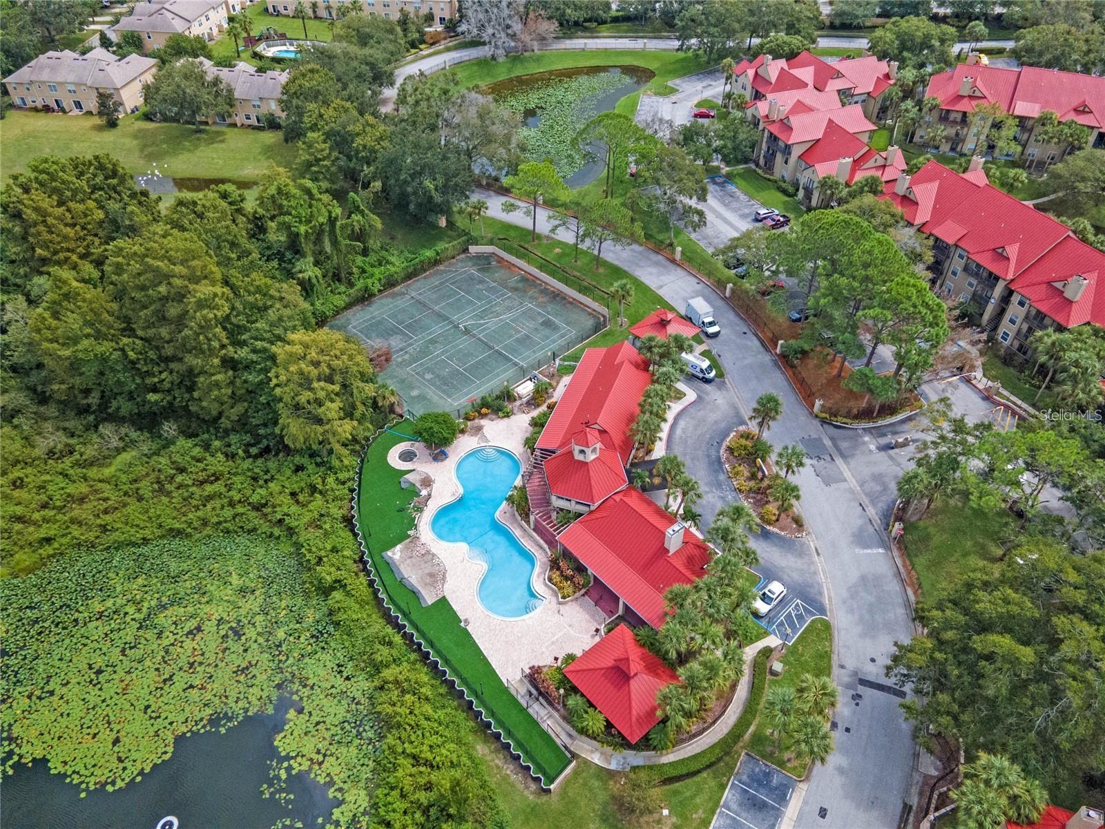 236 Afton Unit 305, Altamonte Springs, FL 32714