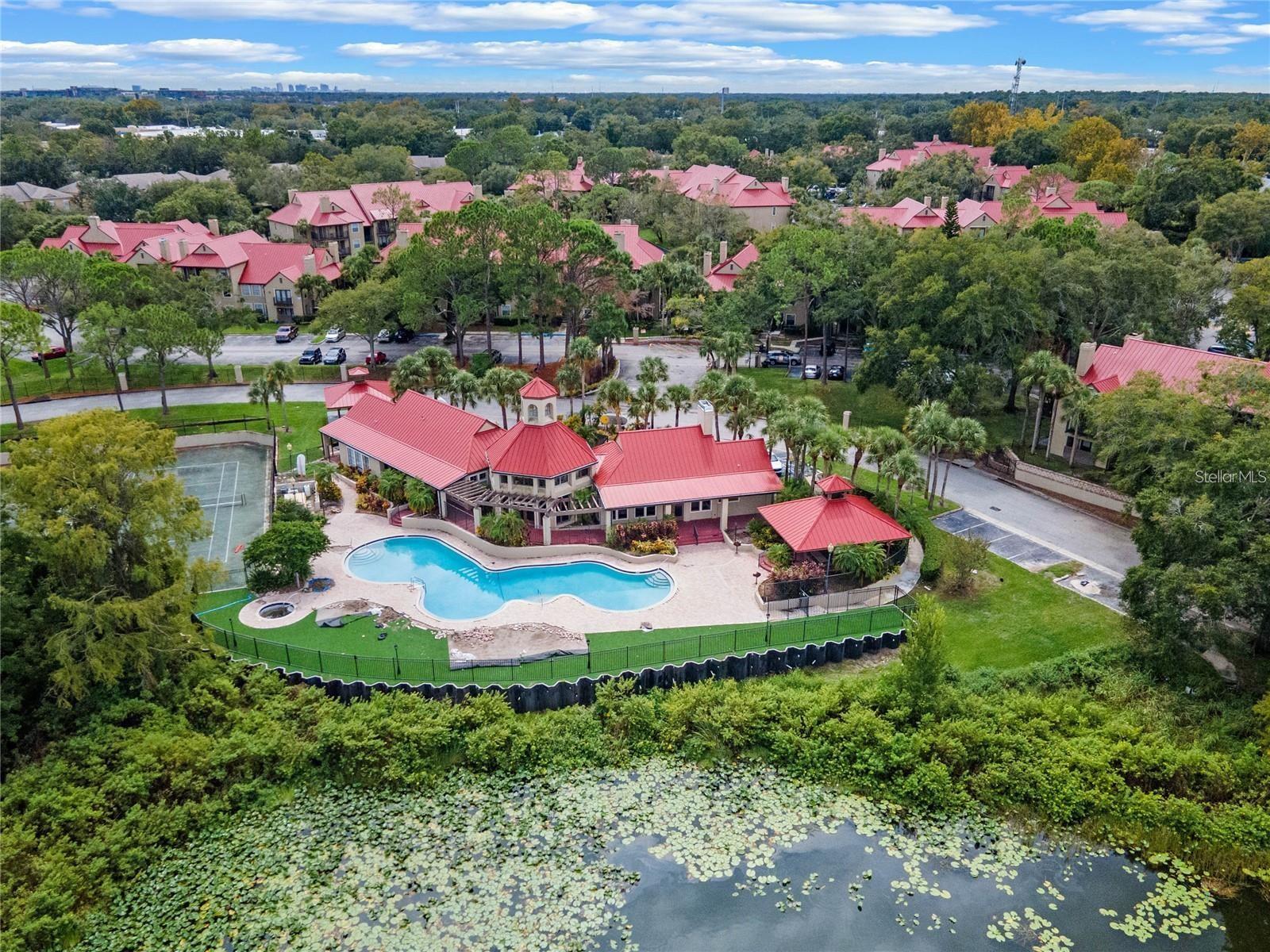 236 Afton Unit 305, Altamonte Springs, FL 32714