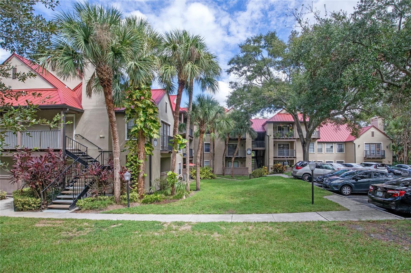 236 Afton Unit 305, Altamonte Springs, FL 32714
