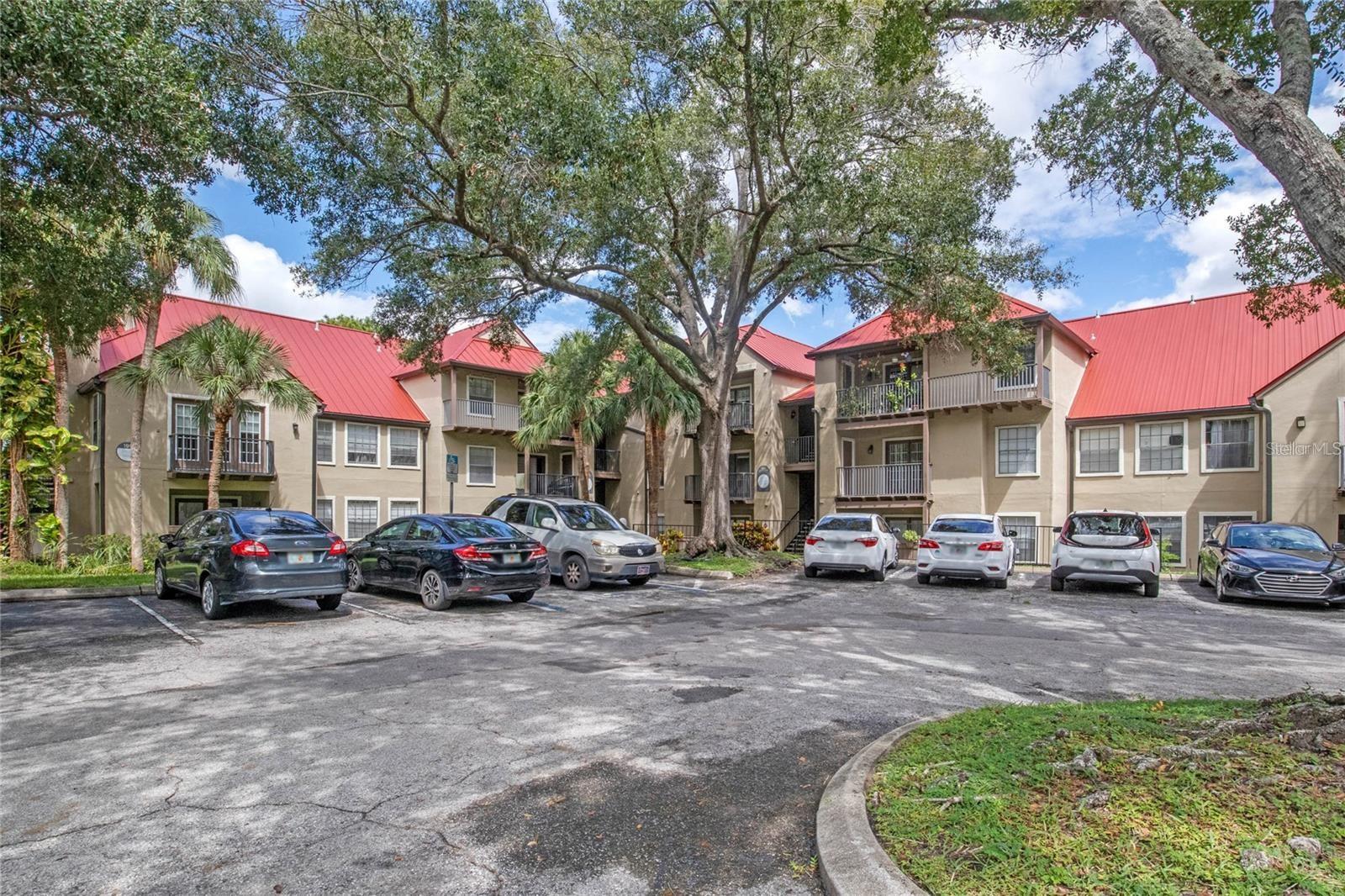 236 Afton Unit 305, Altamonte Springs, FL 32714