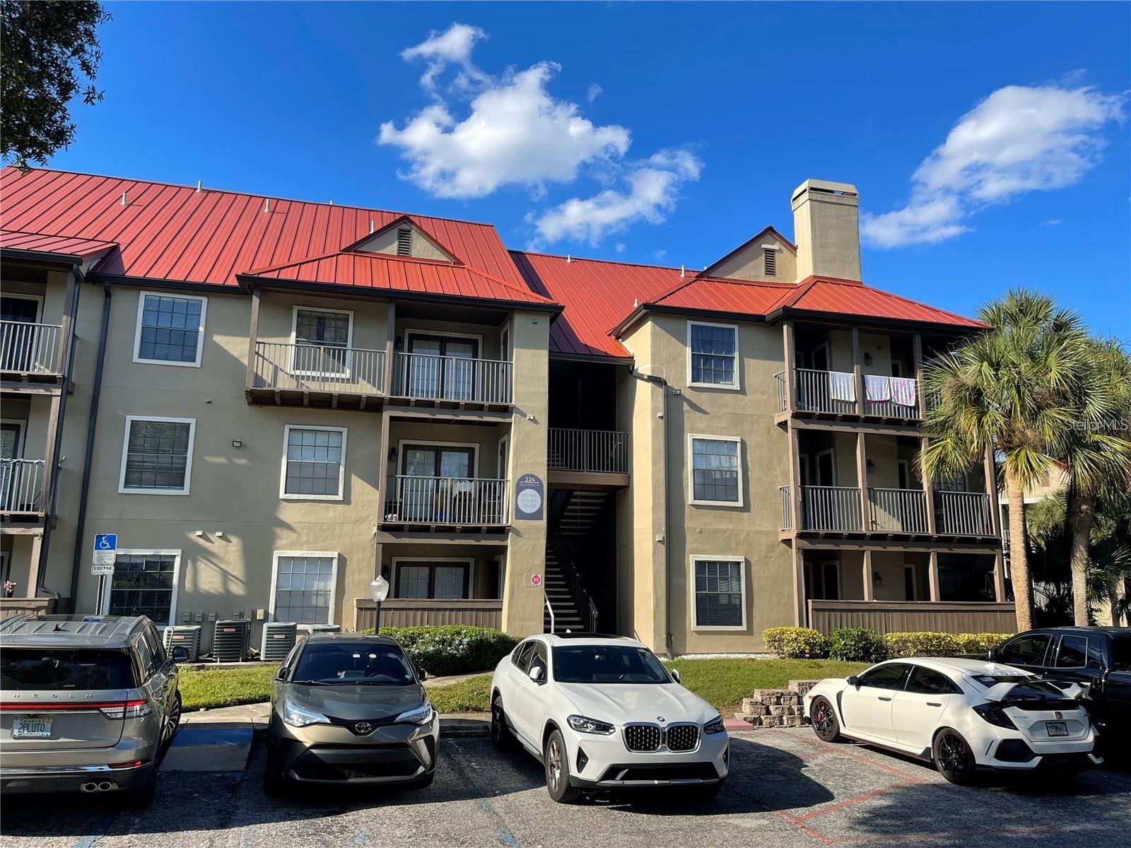 236 Afton Unit 305, Altamonte Springs, FL 32714