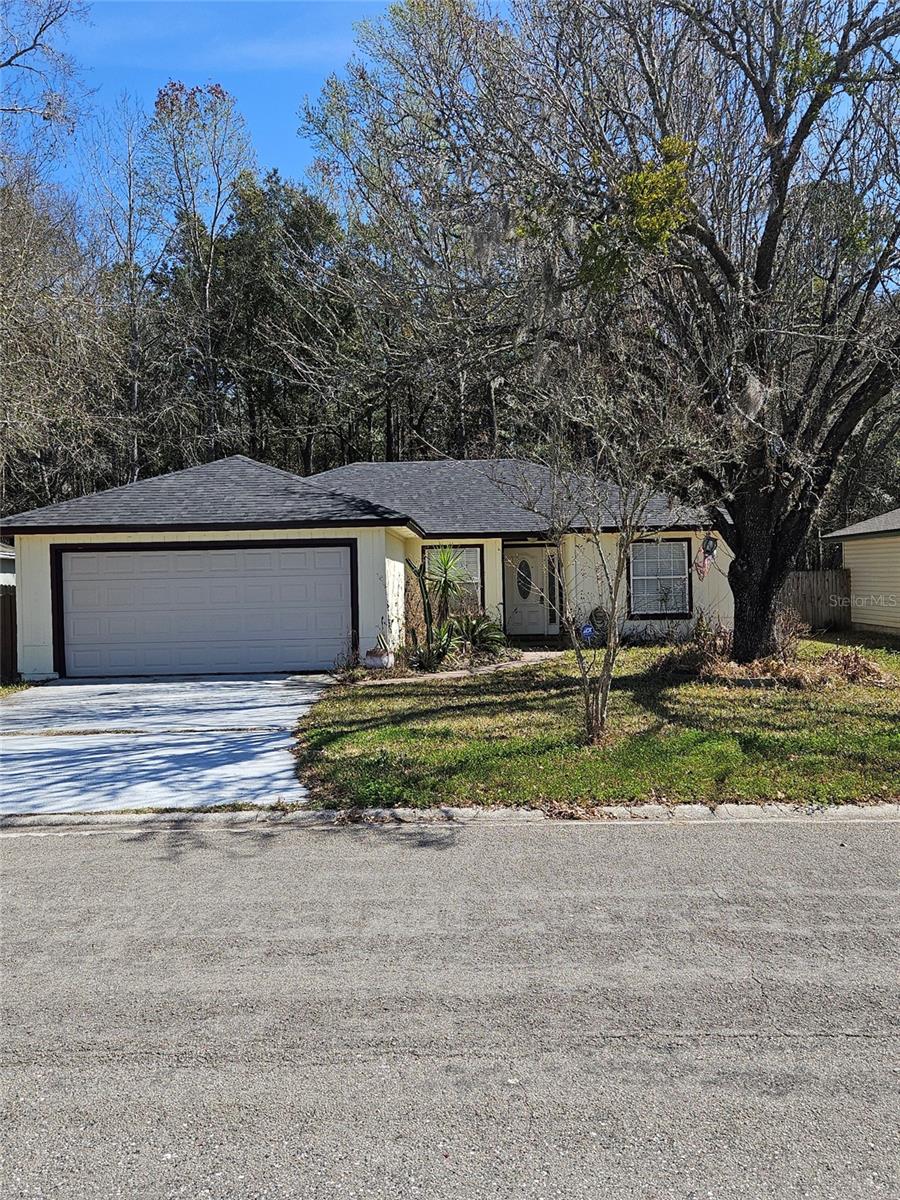 8033 Macdougall, Jacksonville, FL 32244