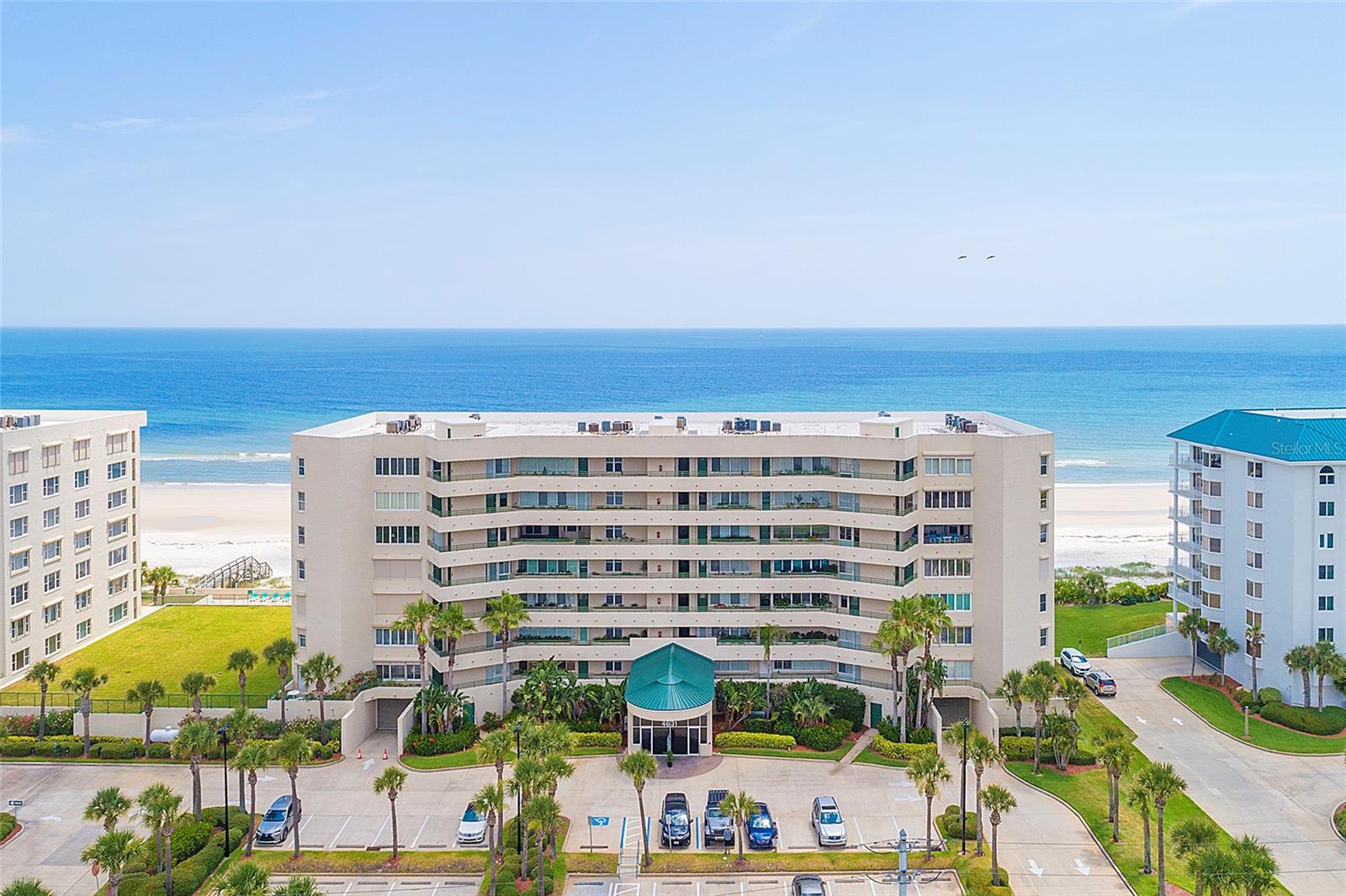 4631 Atlantic Unit 8601, Ponce Inlet, FL 32127