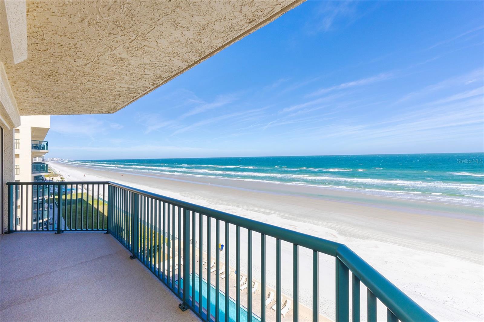 4631 Atlantic Unit 8601, Ponce Inlet, FL 32127