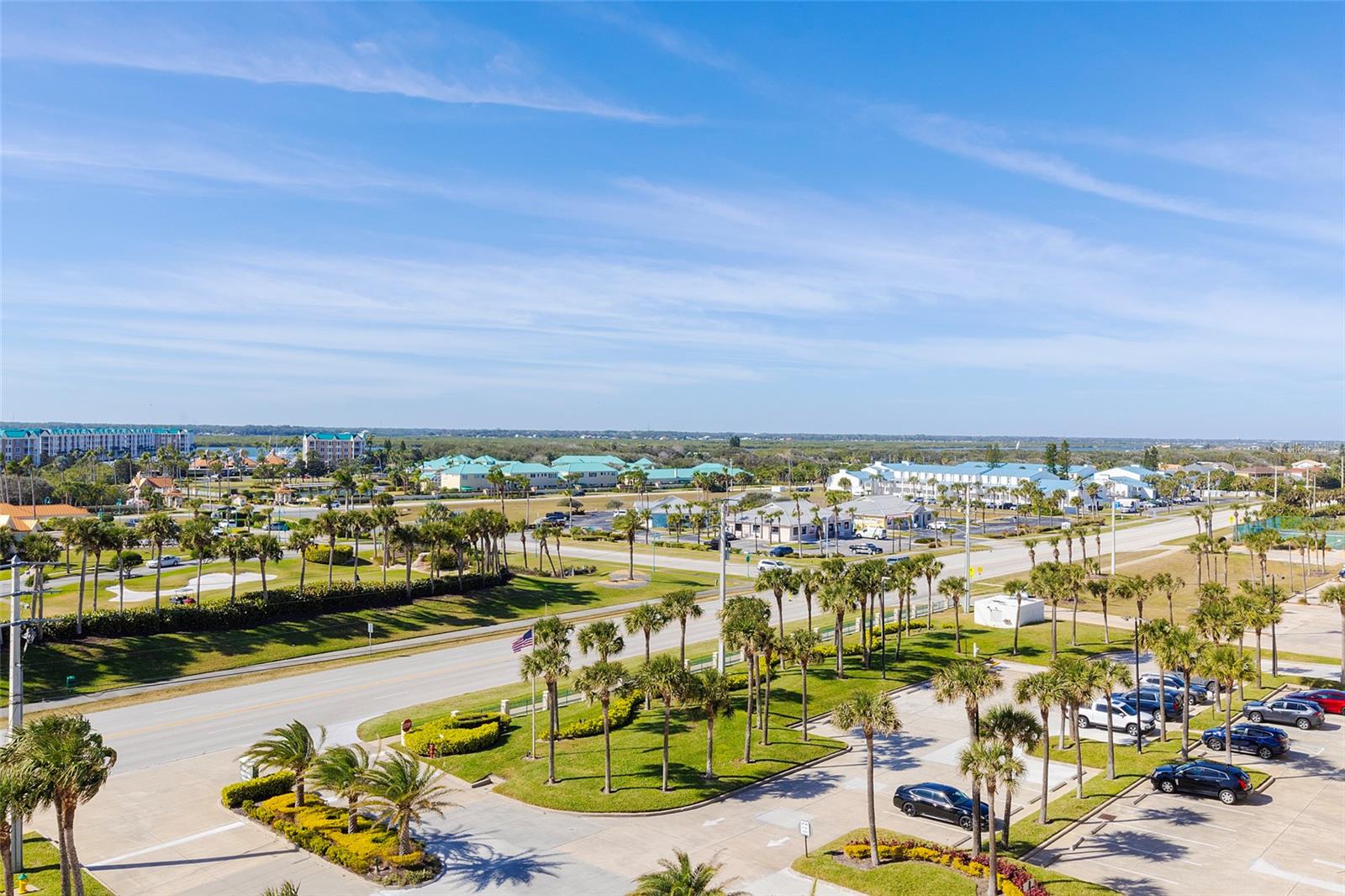 4631 Atlantic Unit 8601, Ponce Inlet, FL 32127