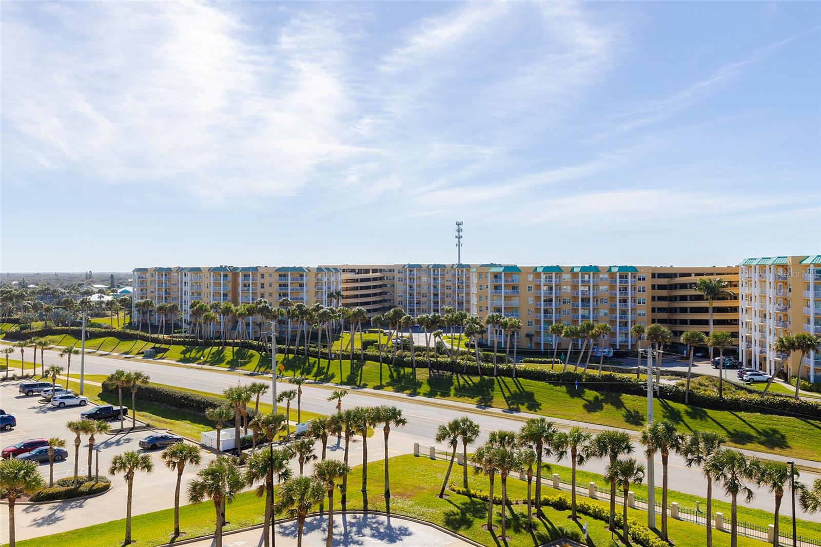 4631 Atlantic Unit 8601, Ponce Inlet, FL 32127