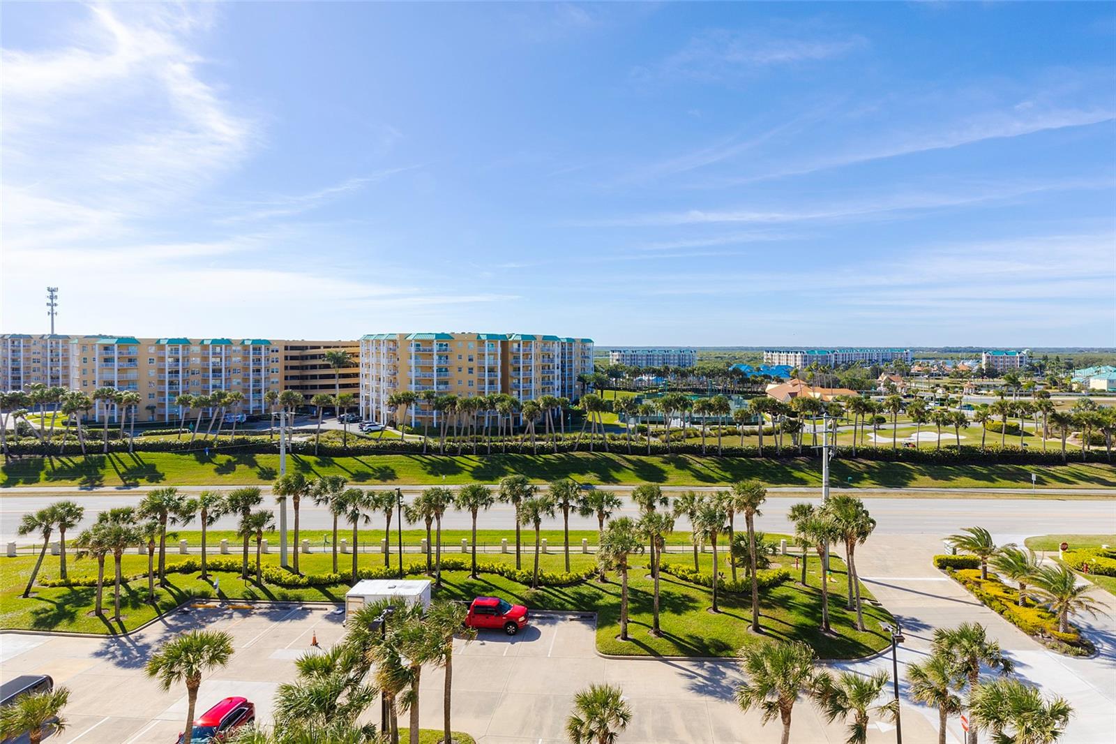 4631 Atlantic Unit 8601, Ponce Inlet, FL 32127