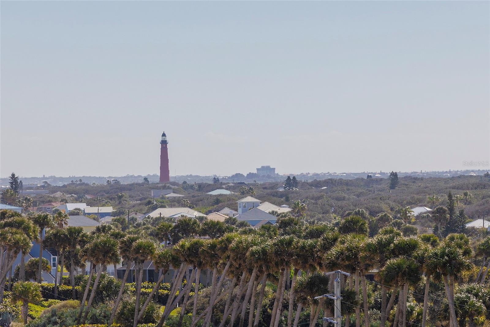 4631 Atlantic Unit 8601, Ponce Inlet, FL 32127