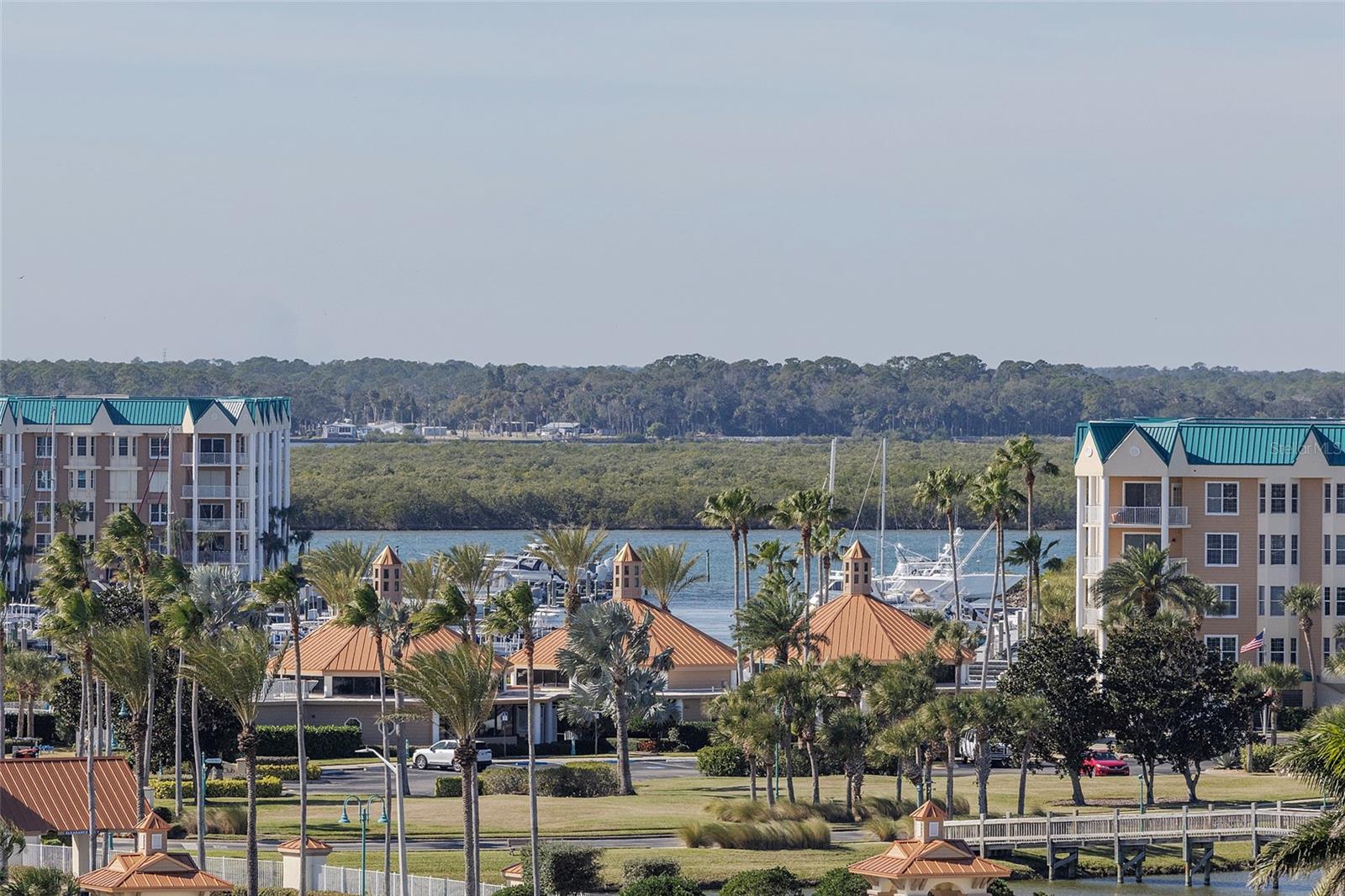4631 Atlantic Unit 8601, Ponce Inlet, FL 32127