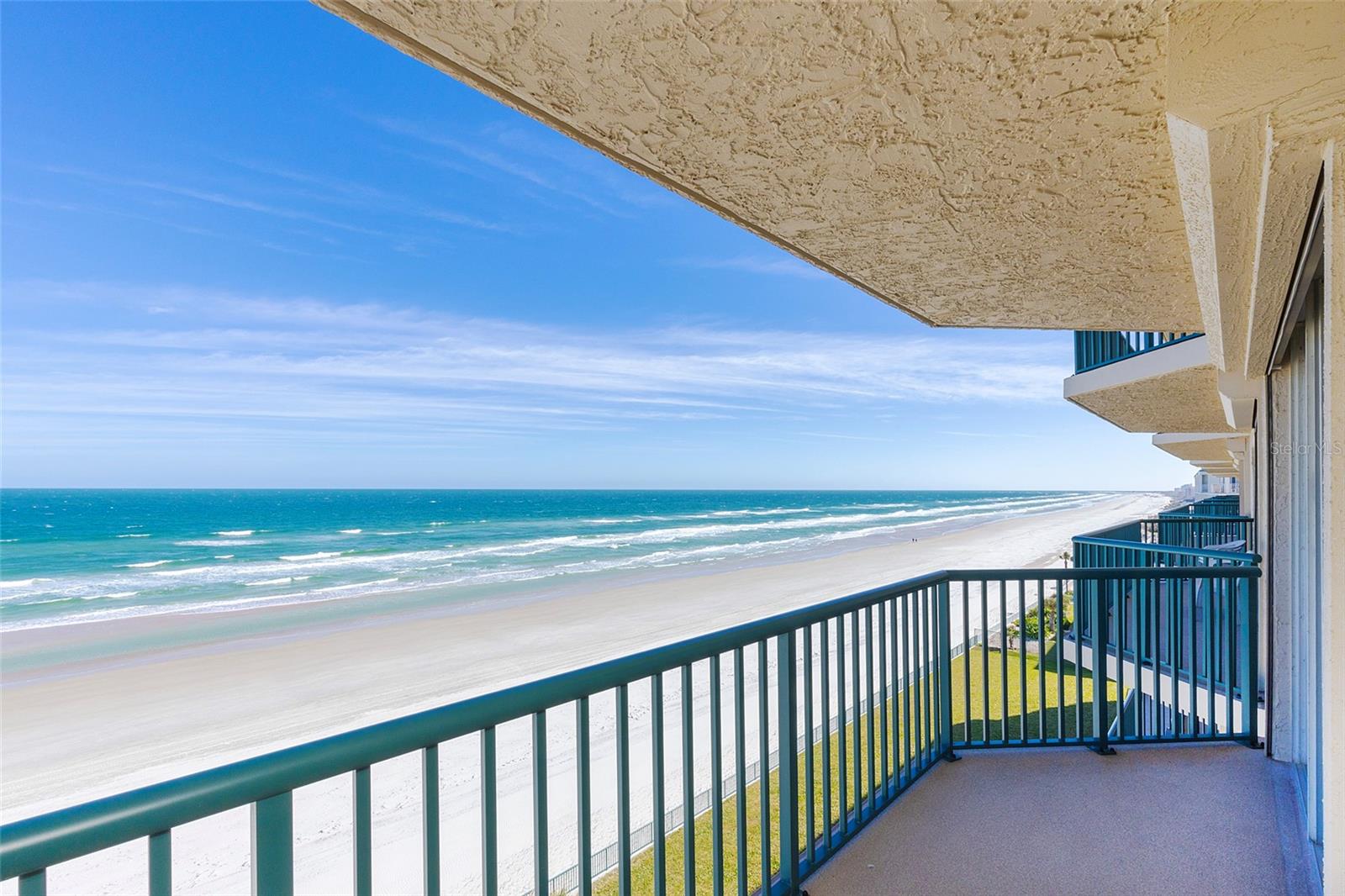 4631 Atlantic Unit 8601, Ponce Inlet, FL 32127