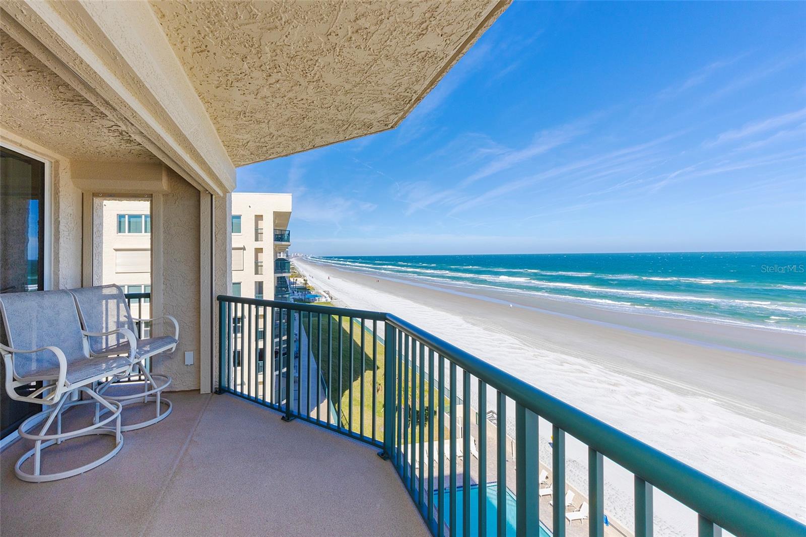 4631 Atlantic Unit 8601, Ponce Inlet, FL 32127