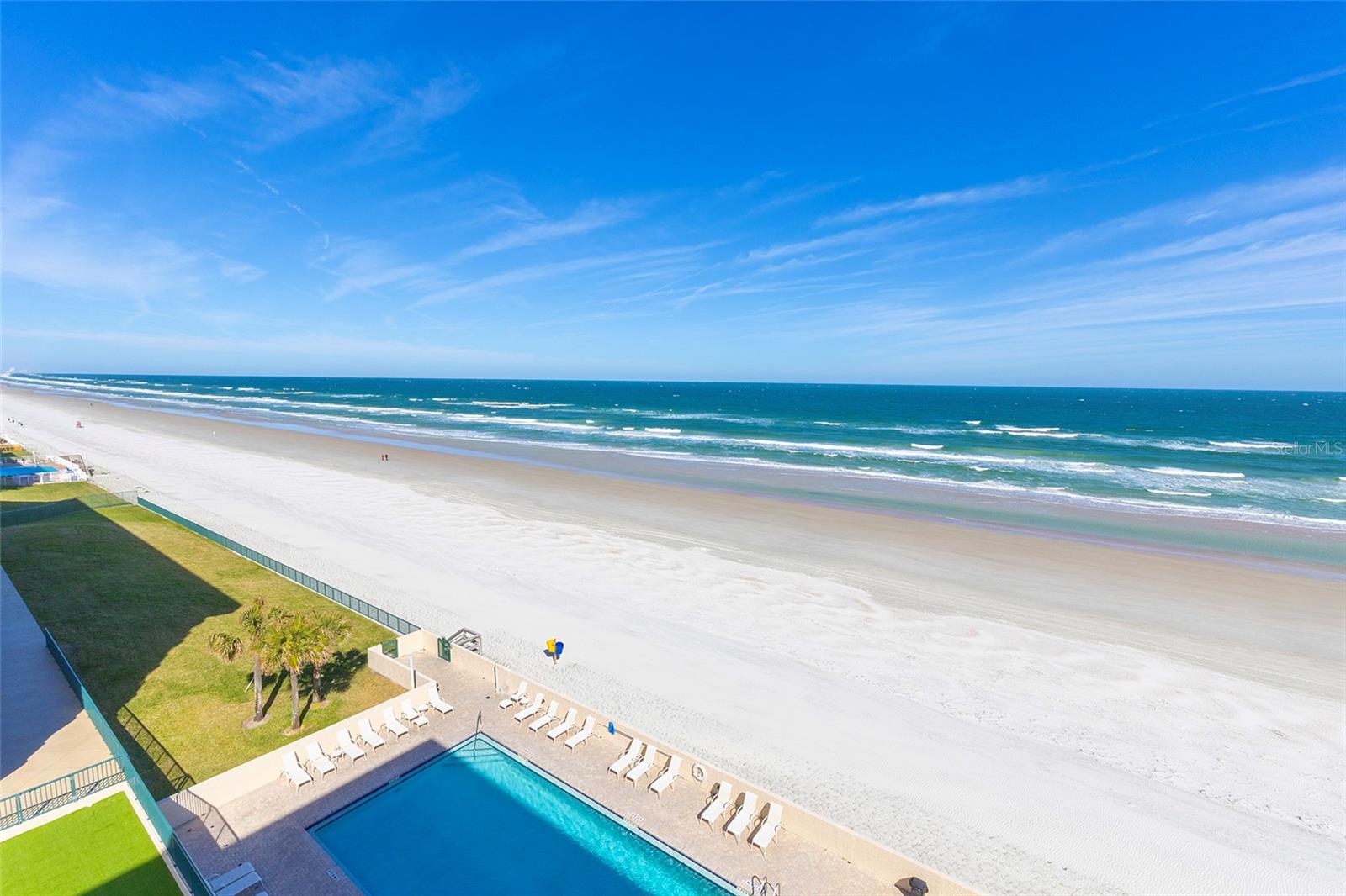 4631 Atlantic Unit 8601, Ponce Inlet, FL 32127