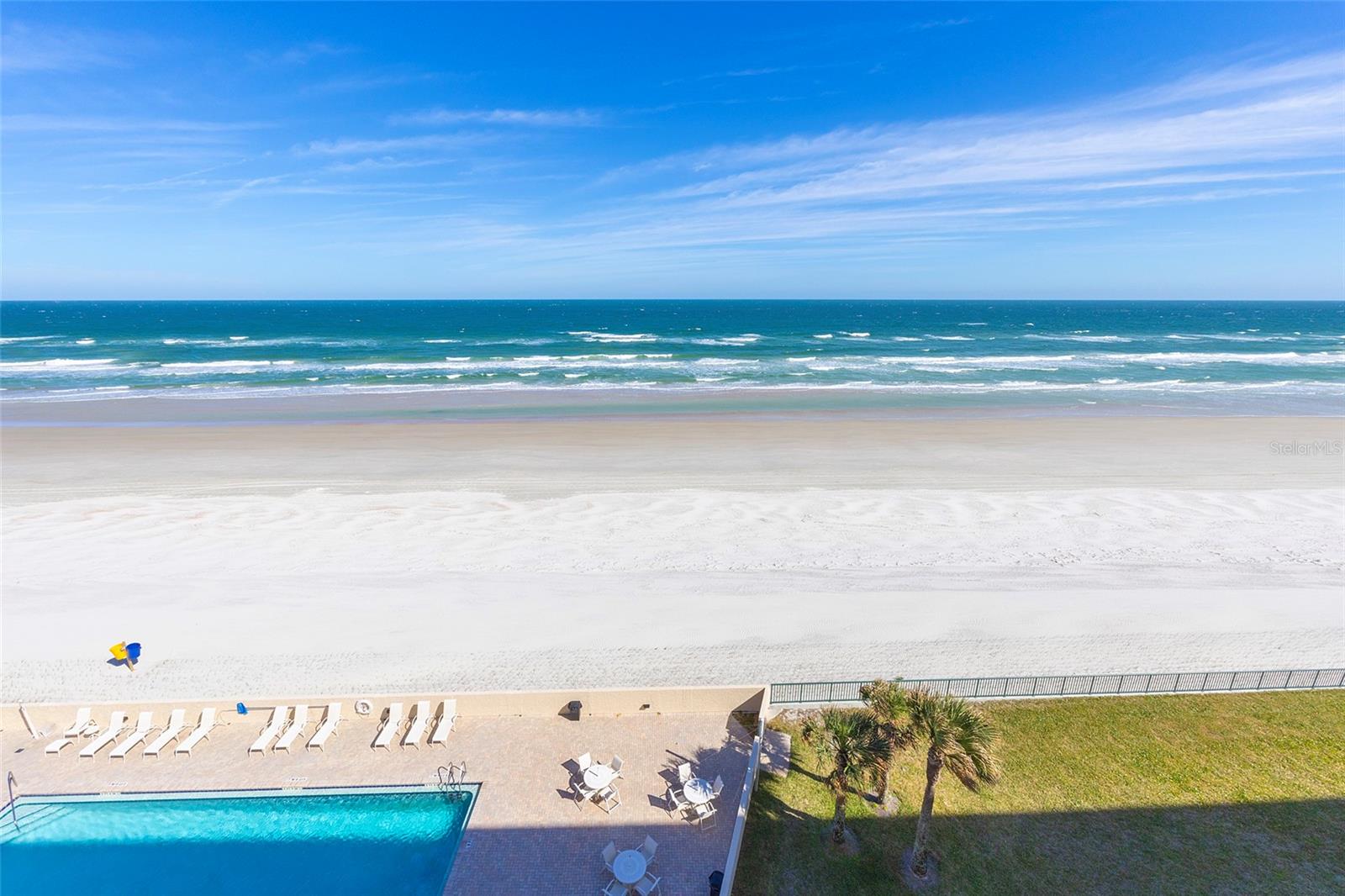 4631 Atlantic Unit 8601, Ponce Inlet, FL 32127