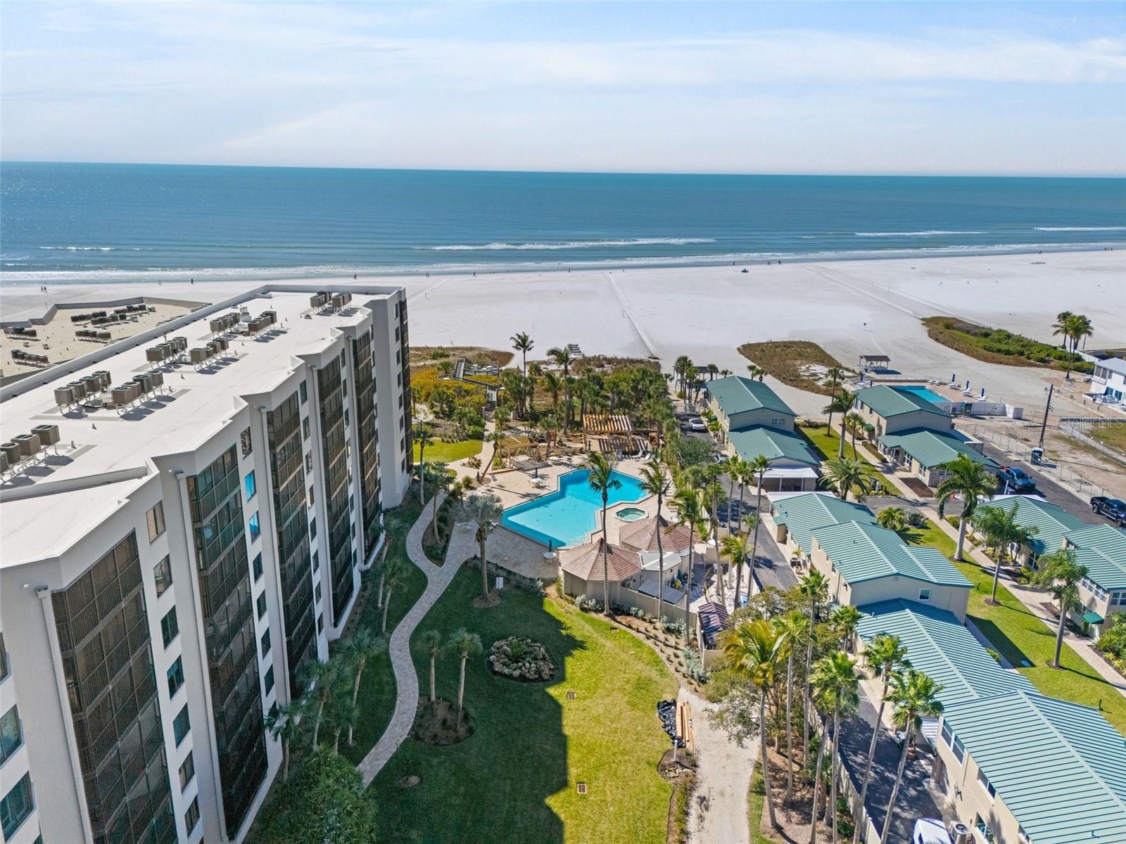 5880 Midnight Pass Unit 605, Sarasota, FL 34242