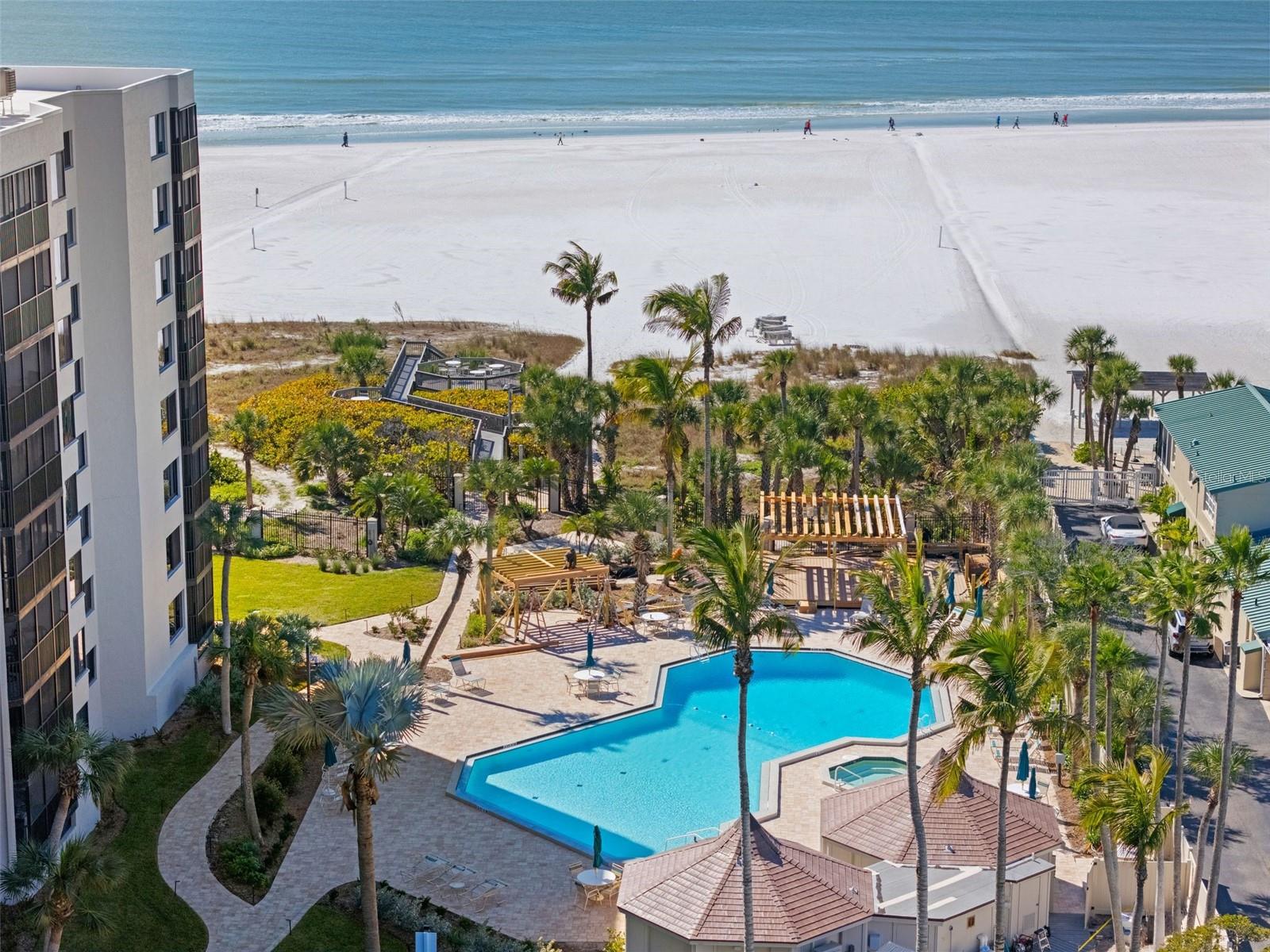 5880 Midnight Pass Unit 605, Sarasota, FL 34242