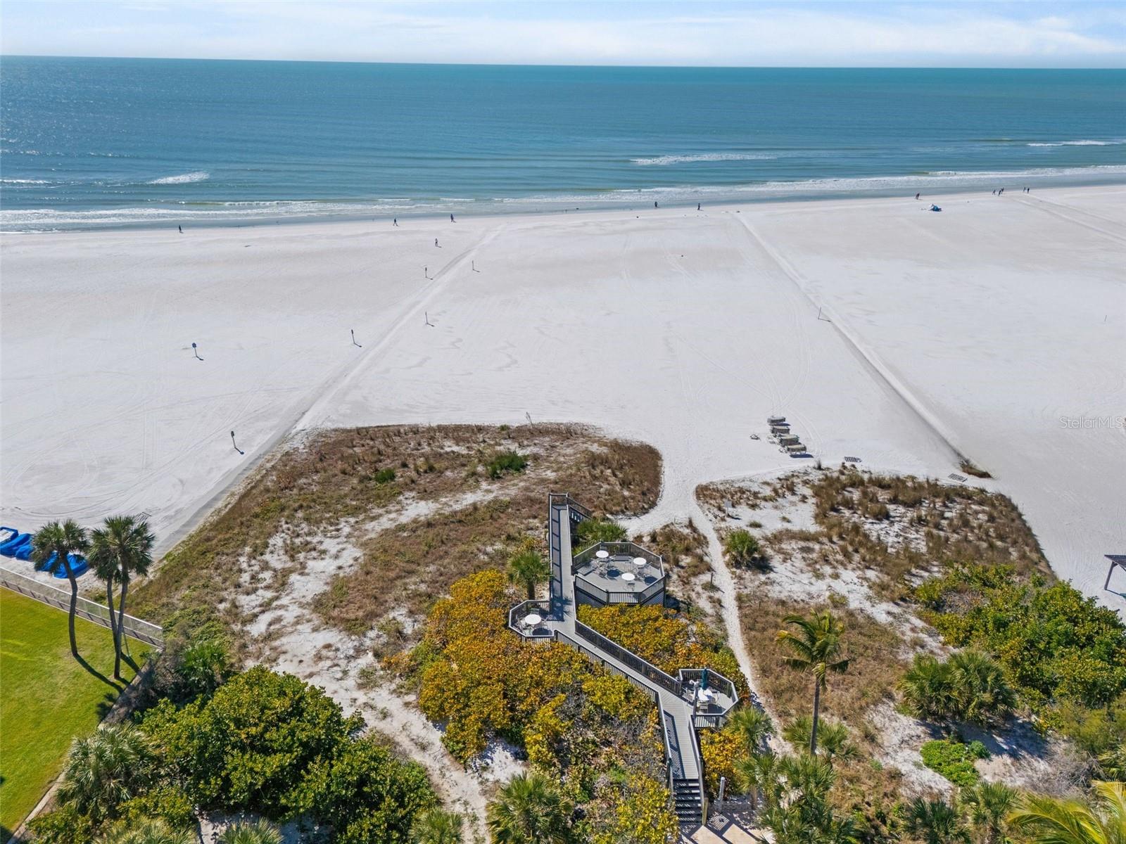 5880 Midnight Pass Unit 605, Sarasota, FL 34242