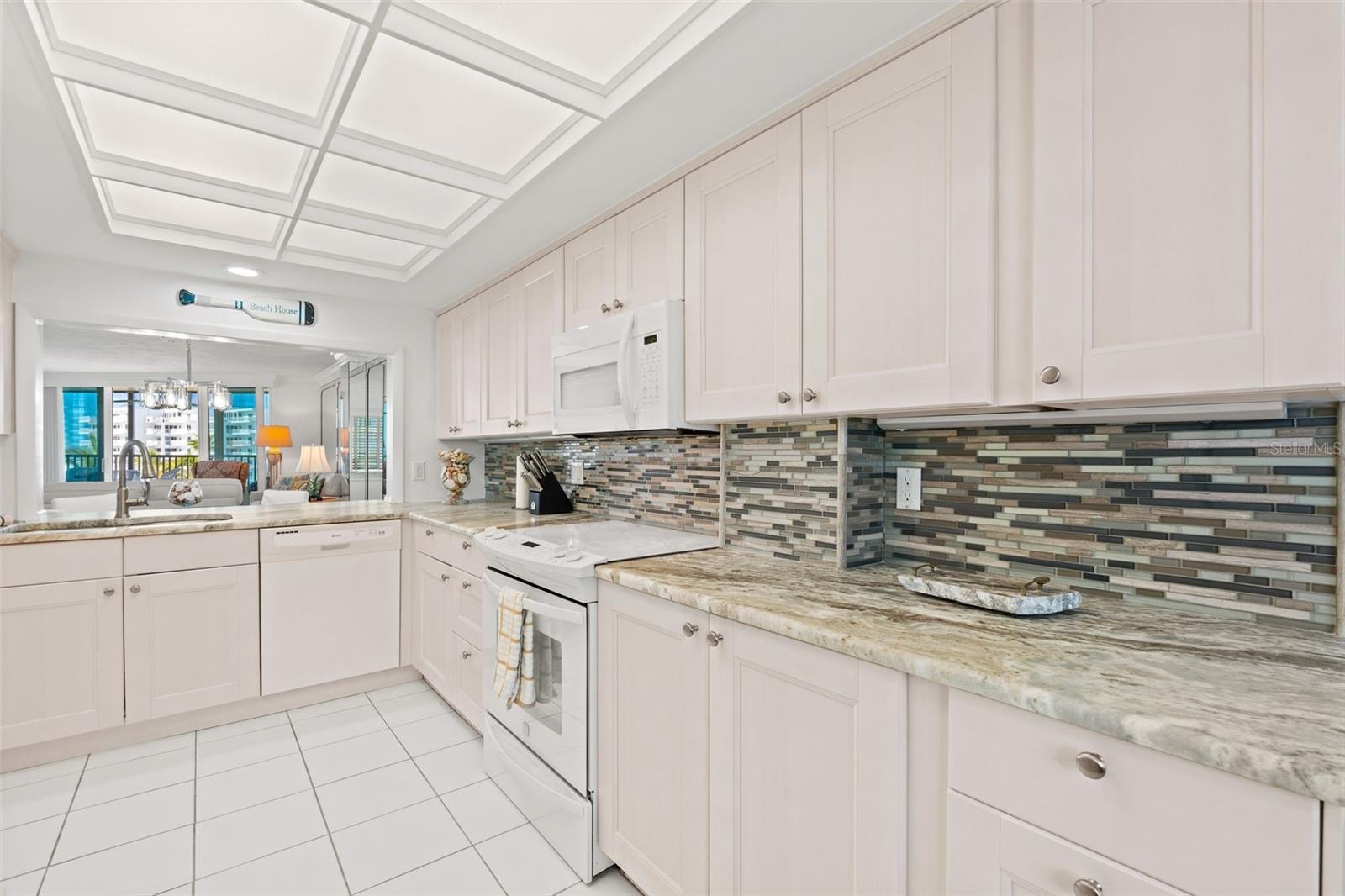 5880 Midnight Pass Unit 605, Sarasota, FL 34242