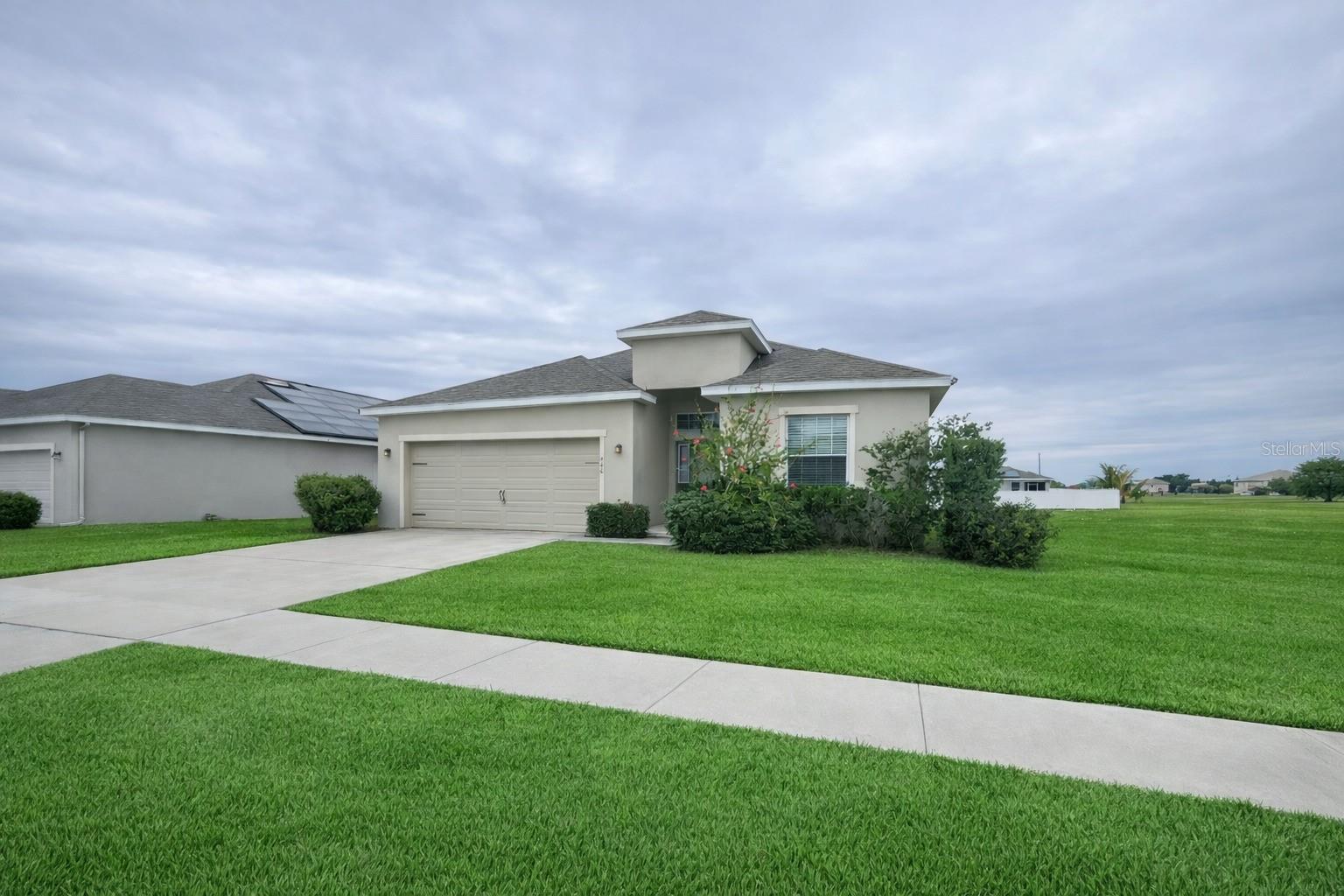 446 Glenkirk, Lake Alfred, FL 33850
