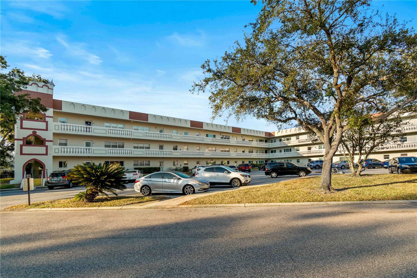 2284 Spanish Unit 50, Clearwater, FL 33763