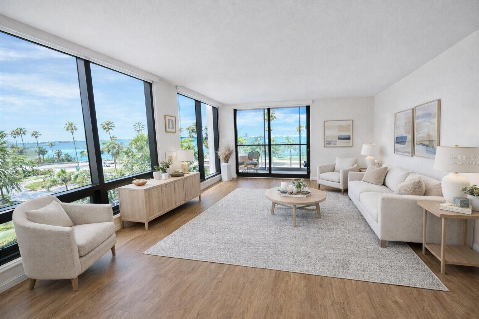 707 Gulfstream Unit 307, Sarasota, FL 34236