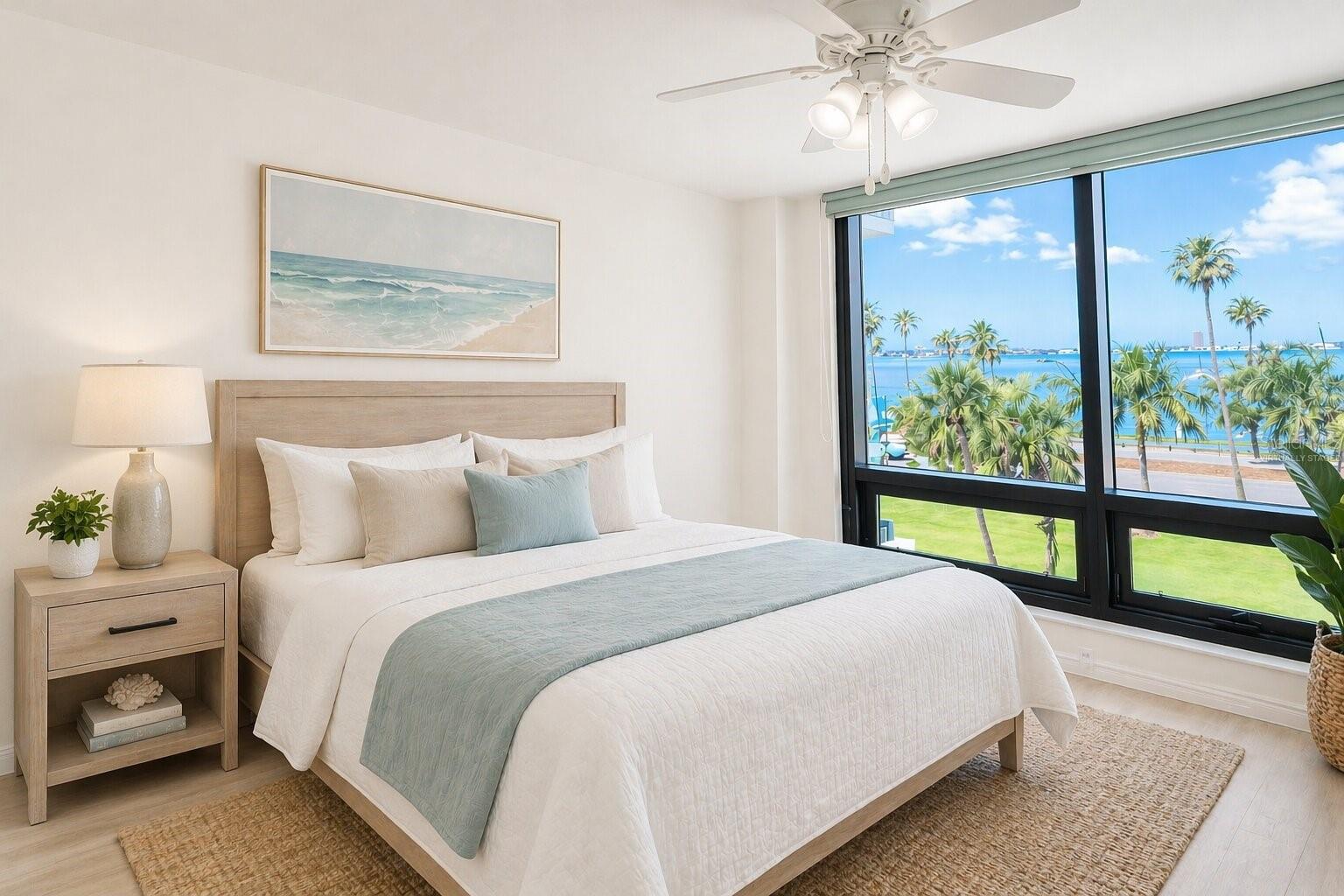 707 Gulfstream Unit 307, Sarasota, FL 34236