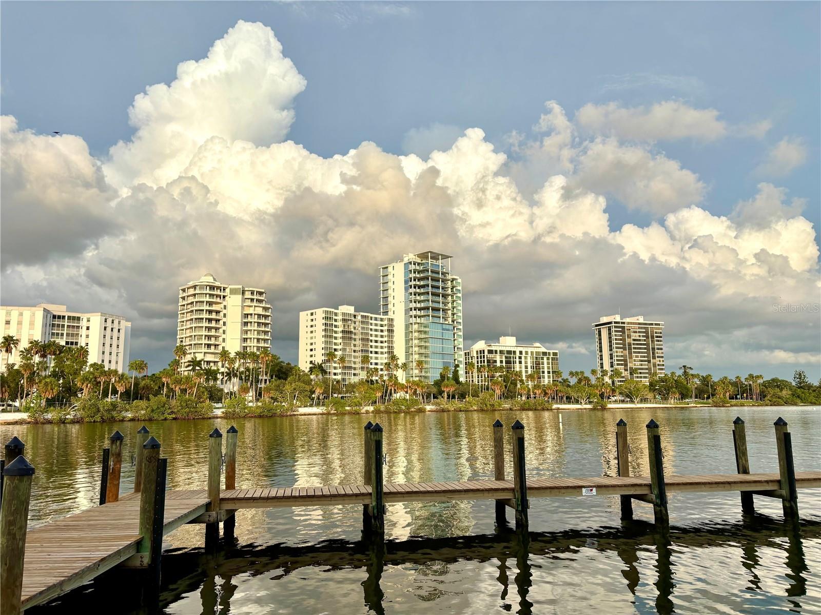 707 Gulfstream Unit 307, Sarasota, FL 34236