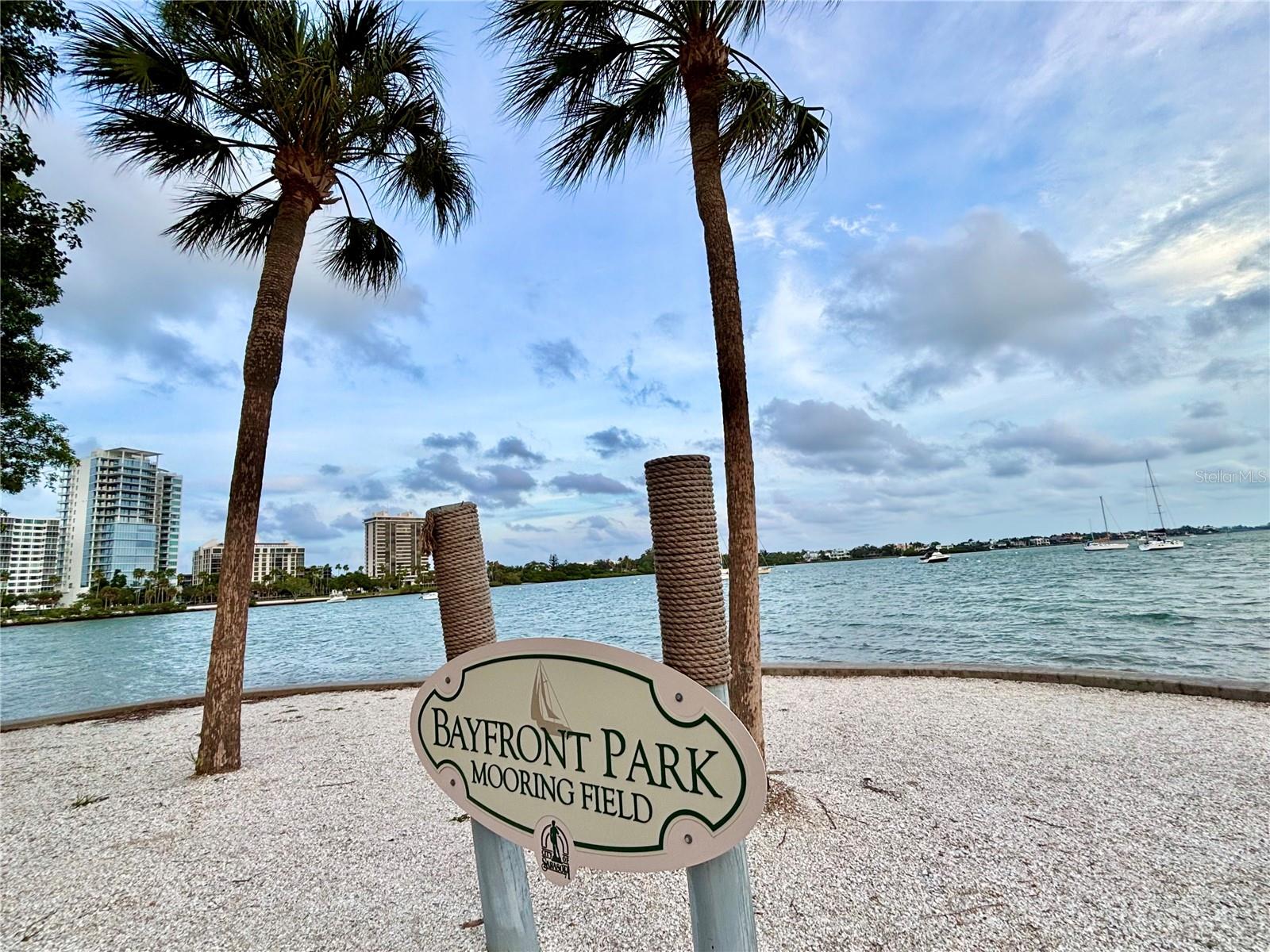707 Gulfstream Unit 307, Sarasota, FL 34236