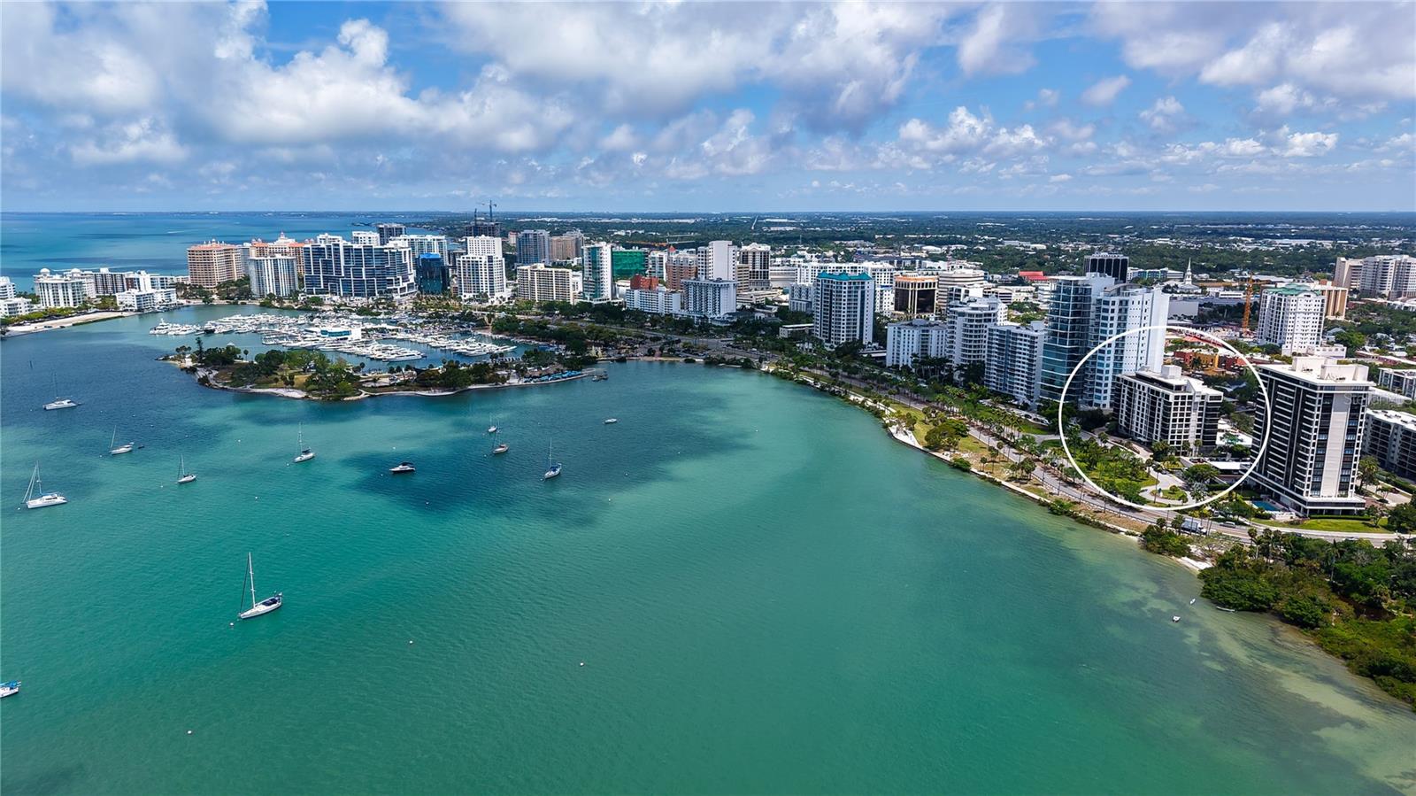 707 Gulfstream Unit 307, Sarasota, FL 34236