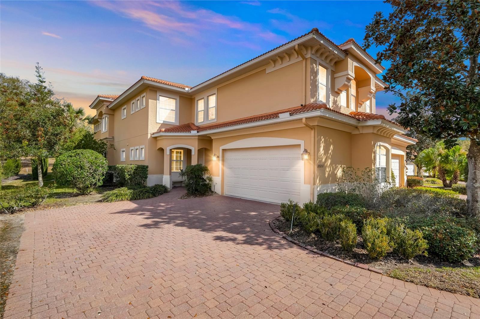 26206 Avenida Las Colinas Unit 4a, Howey In the Hills, FL 34737