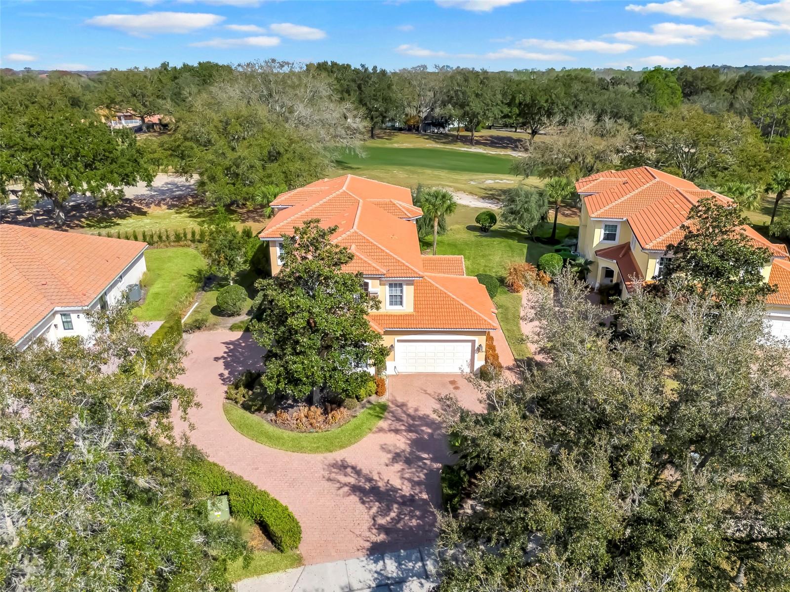 26206 Avenida Las Colinas Unit 4a, Howey In the Hills, FL 34737