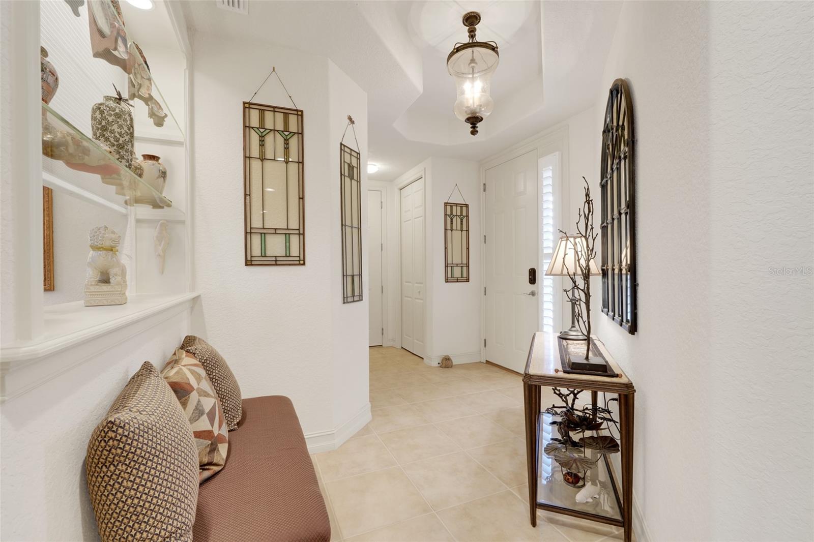 26206 Avenida Las Colinas Unit 4a, Howey In the Hills, FL 34737