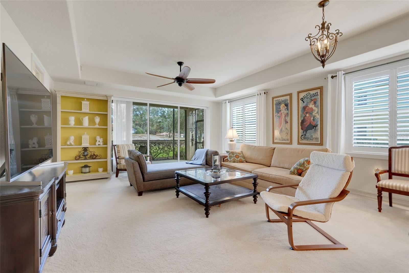 26206 Avenida Las Colinas Unit 4a, Howey In the Hills, FL 34737