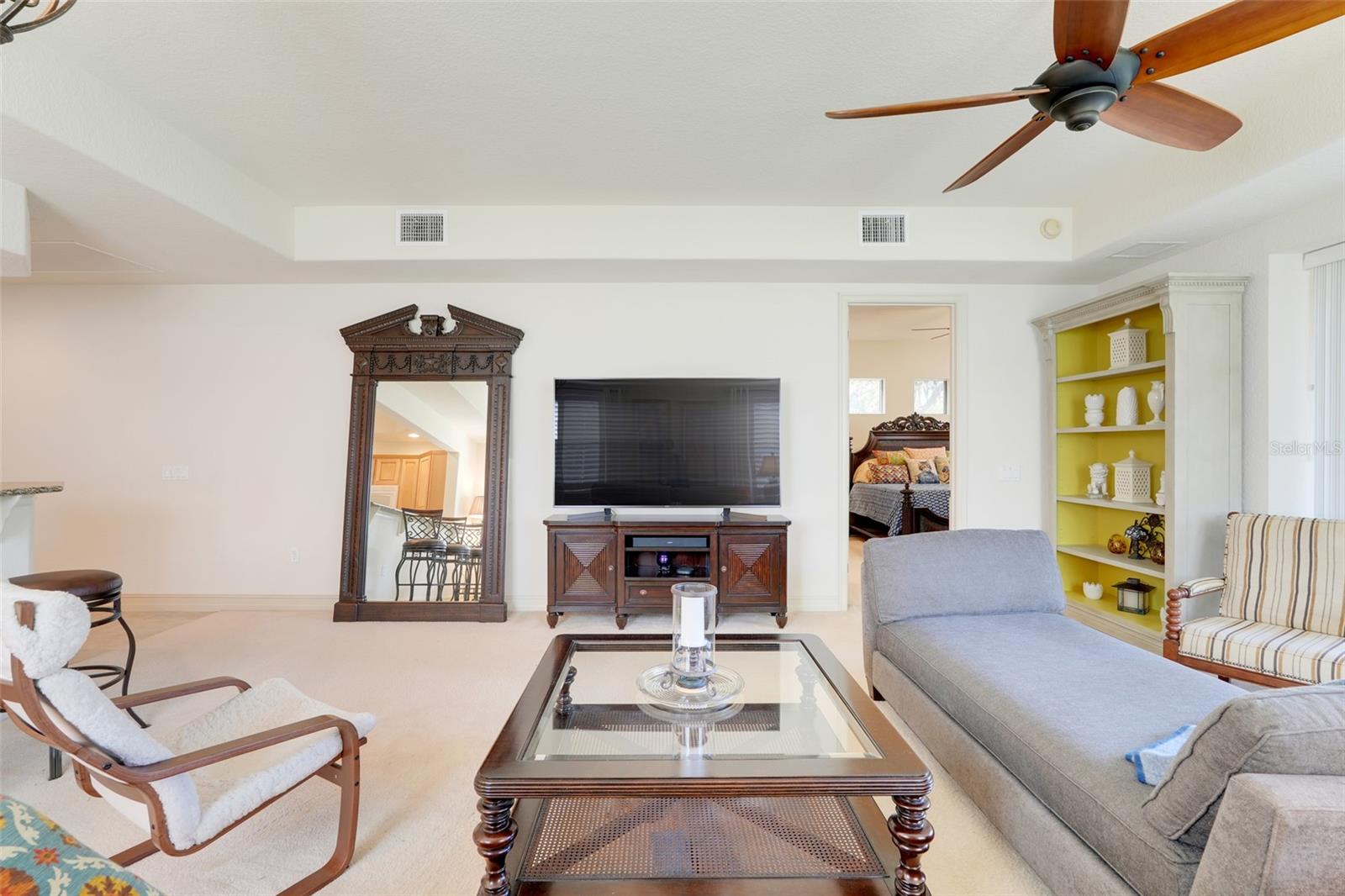 26206 Avenida Las Colinas Unit 4a, Howey In the Hills, FL 34737