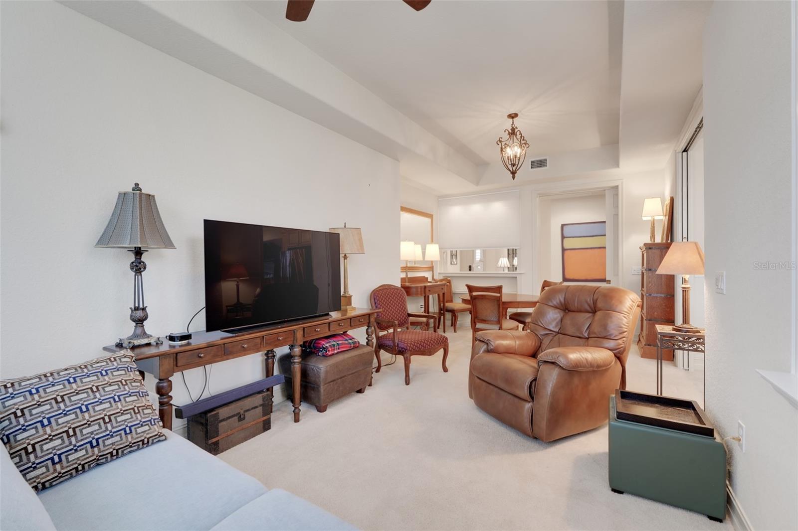 26206 Avenida Las Colinas Unit 4a, Howey In the Hills, FL 34737