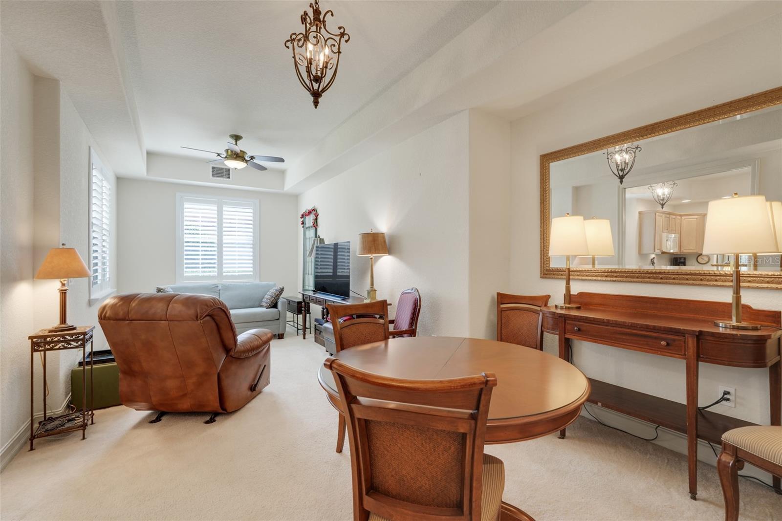 26206 Avenida Las Colinas Unit 4a, Howey In the Hills, FL 34737