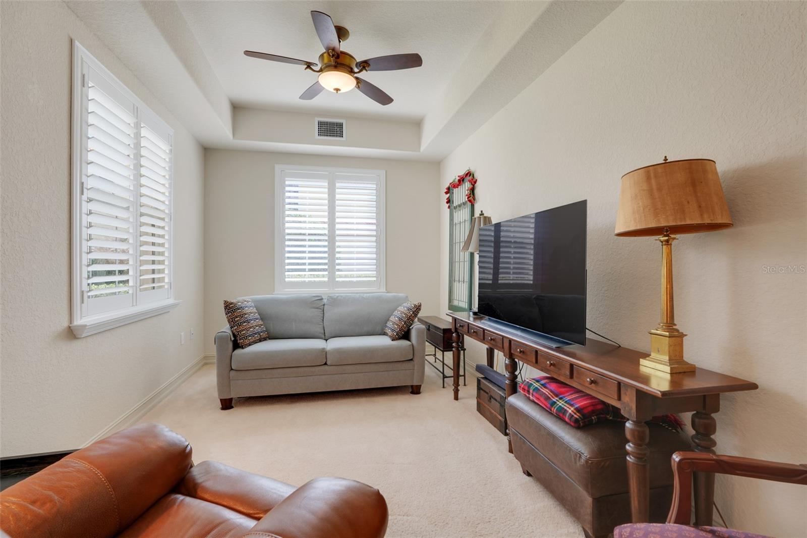 26206 Avenida Las Colinas Unit 4a, Howey In the Hills, FL 34737