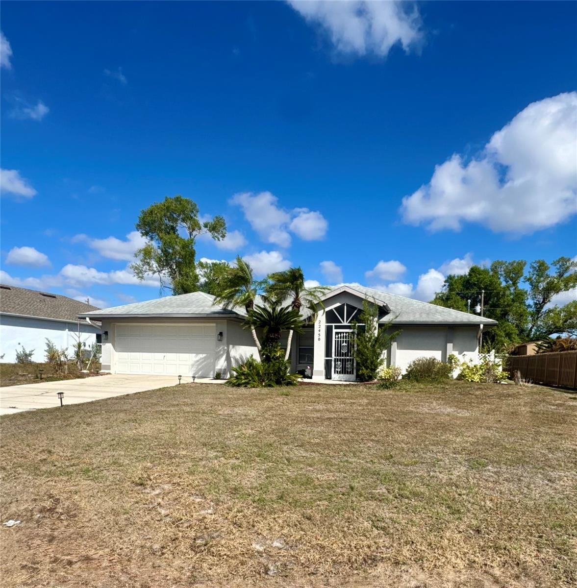22450 Peachland, Port Charlotte, FL 33954