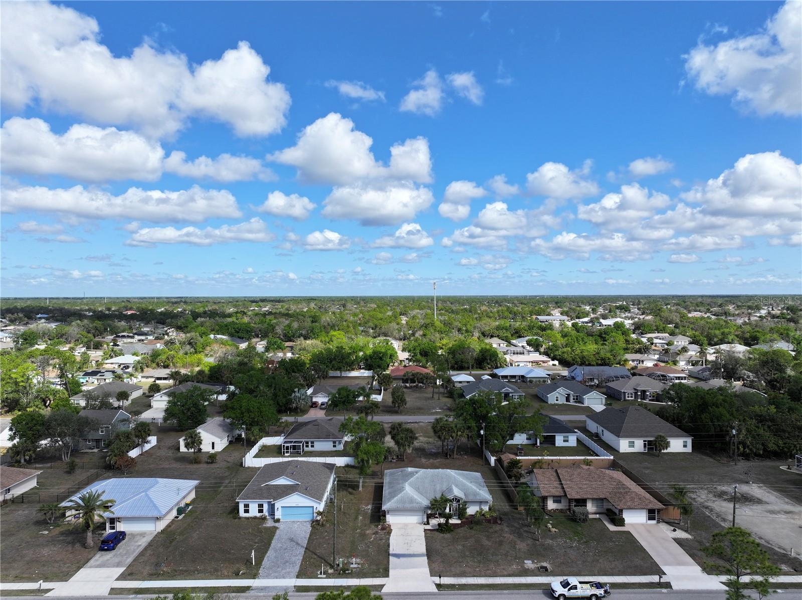 22450 Peachland, Port Charlotte, FL 33954
